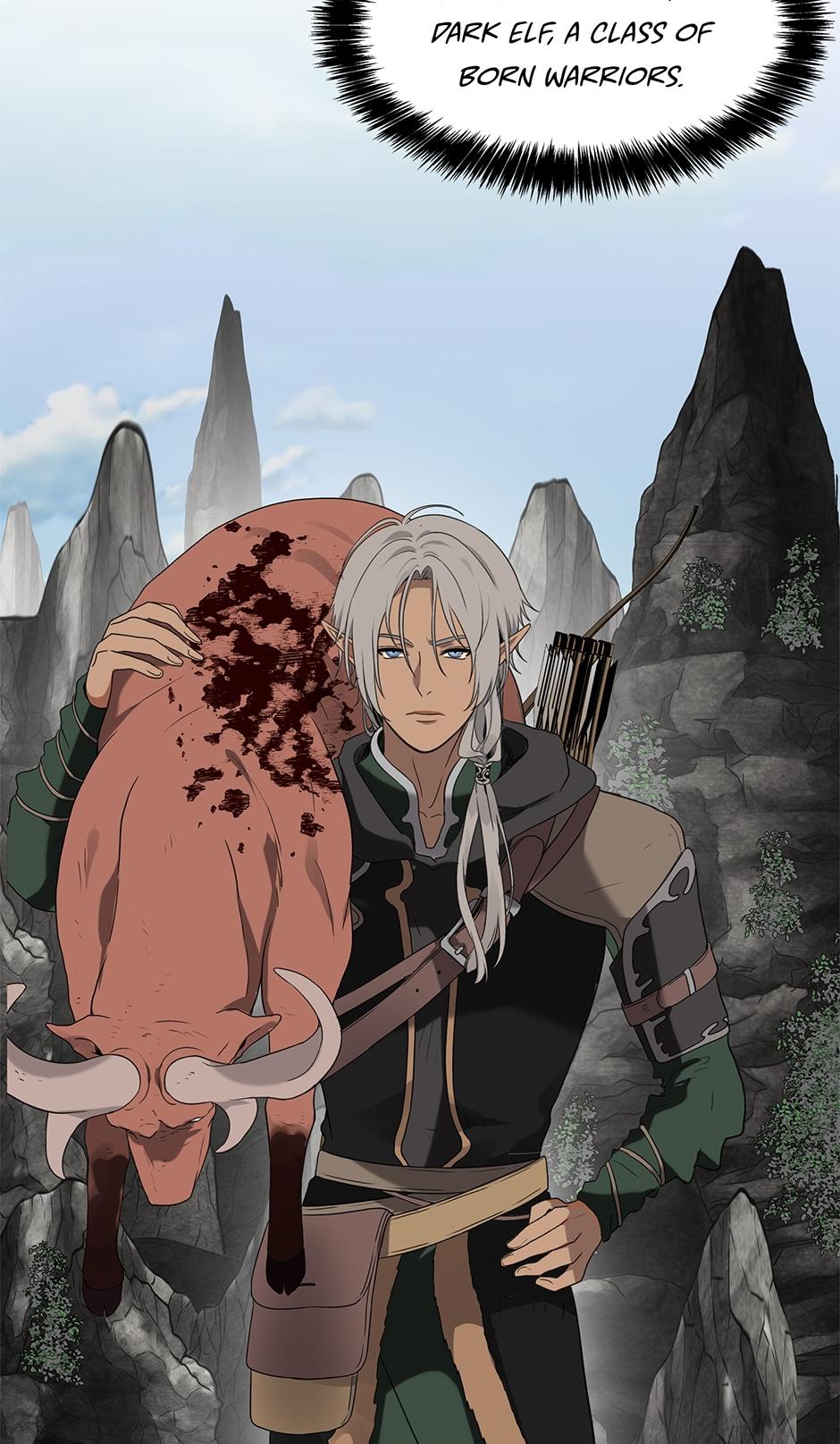 Read Second Life Ranker Manga Online