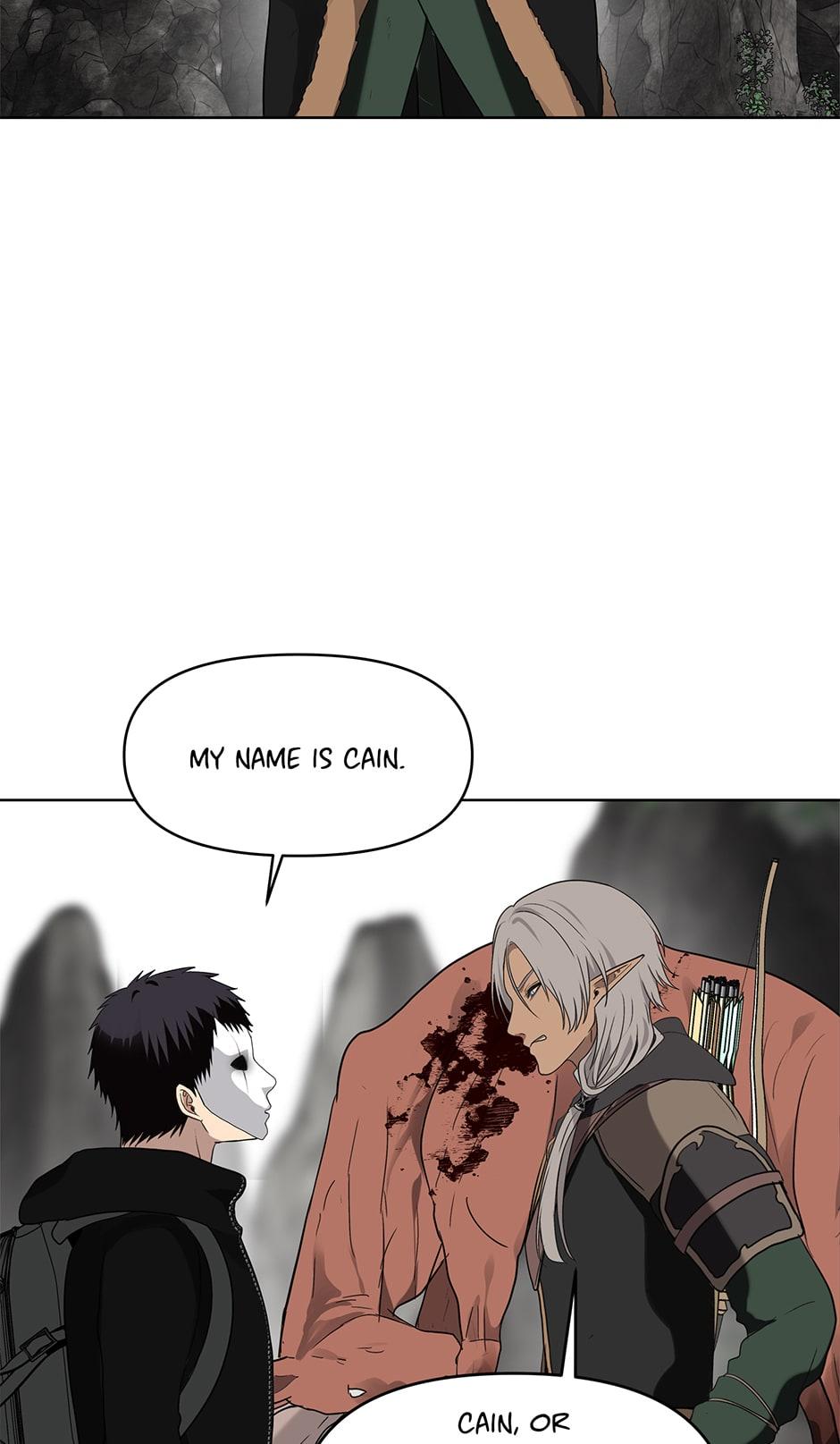 Read Second Life Ranker Manga Online