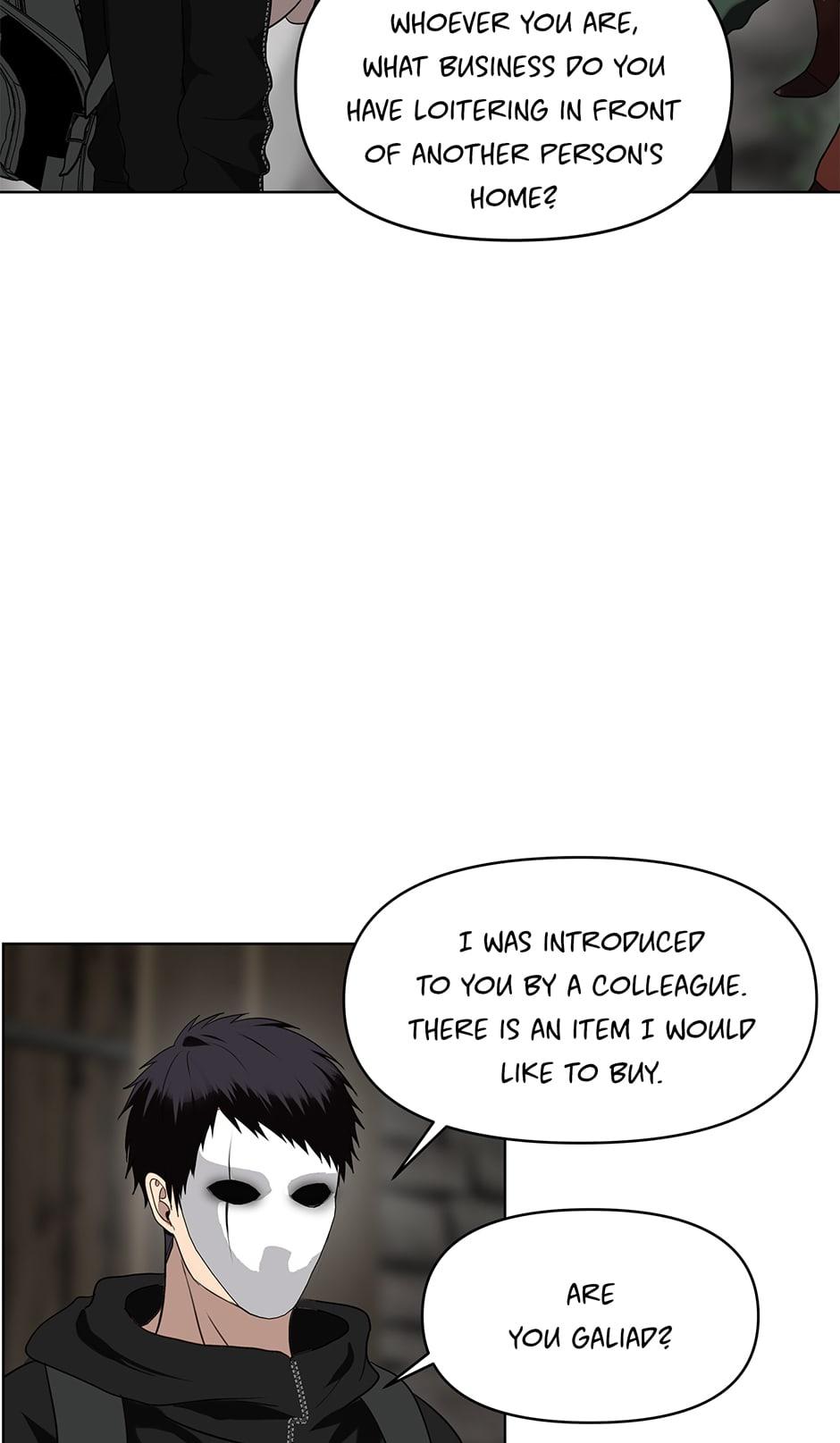 Read Second Life Ranker Manga Online