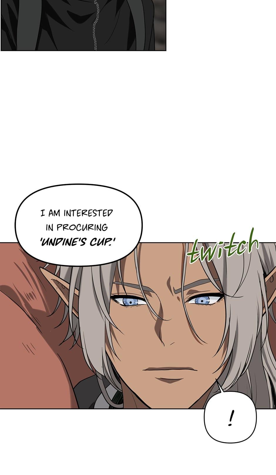 Read Second Life Ranker Manga Online