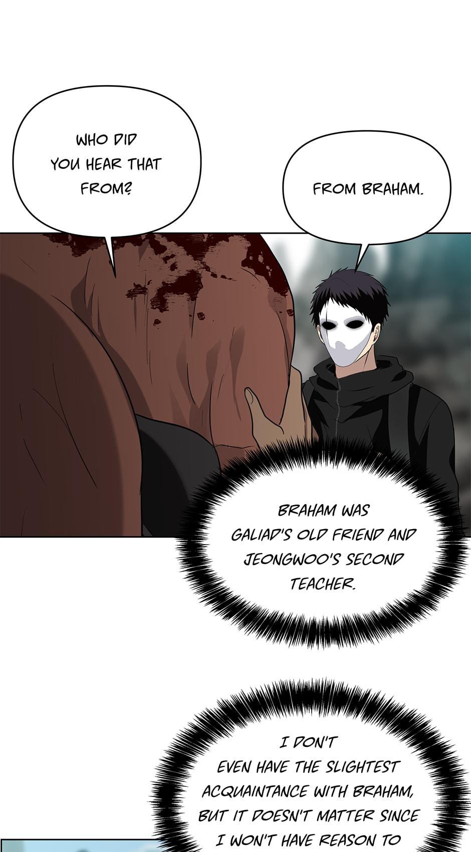 Read Second Life Ranker Manga Online