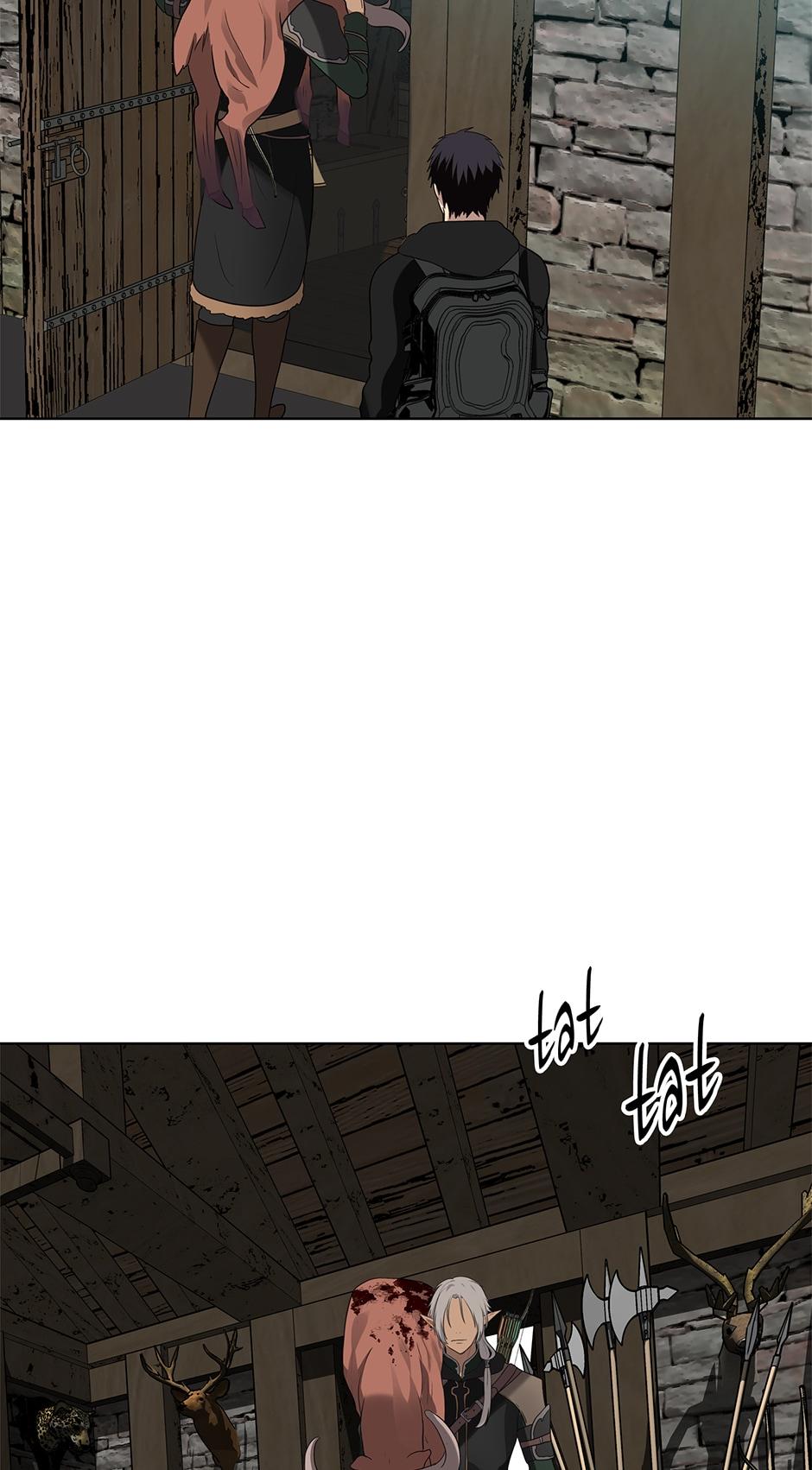 Read Second Life Ranker Manga Online