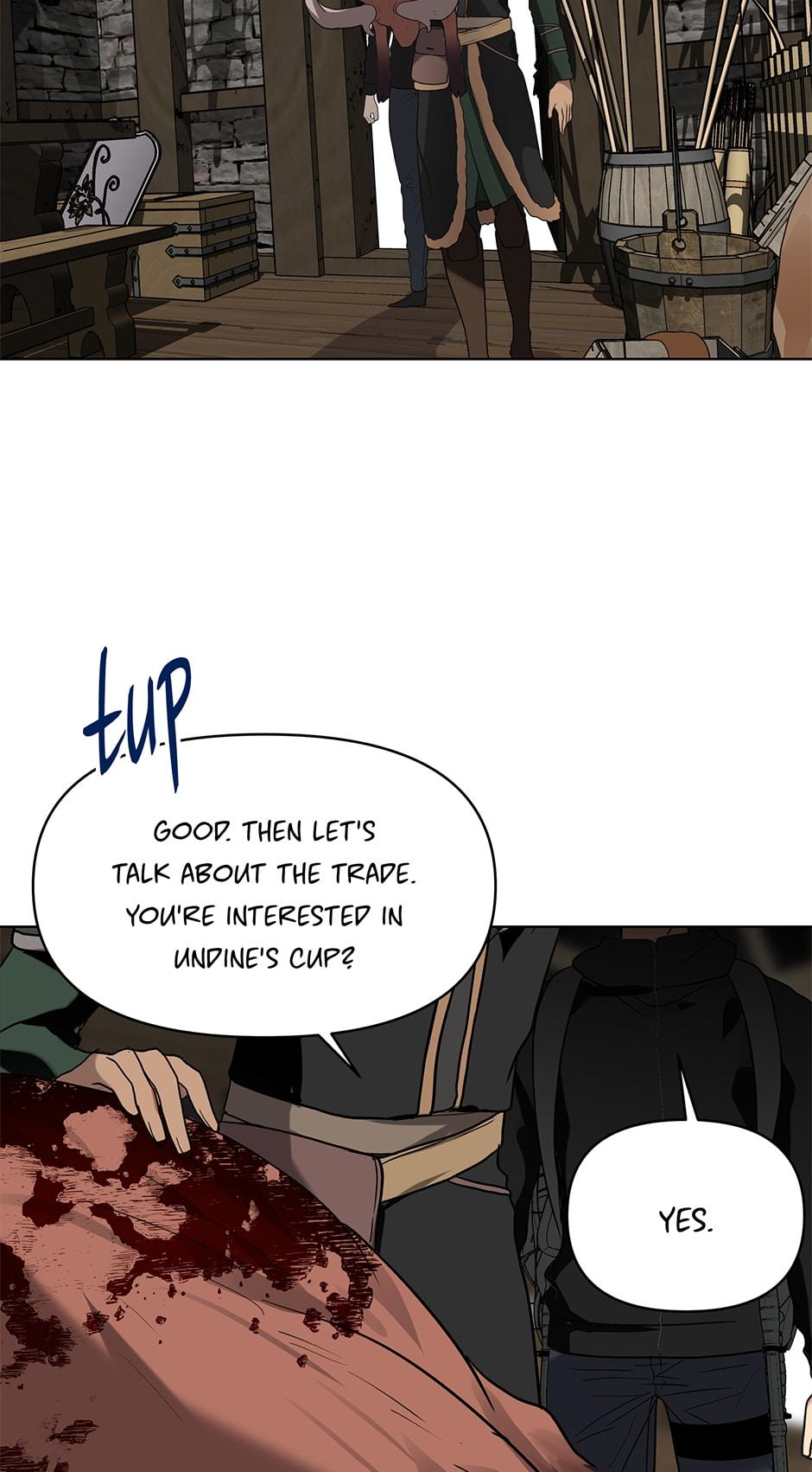 Read Second Life Ranker Manga Online