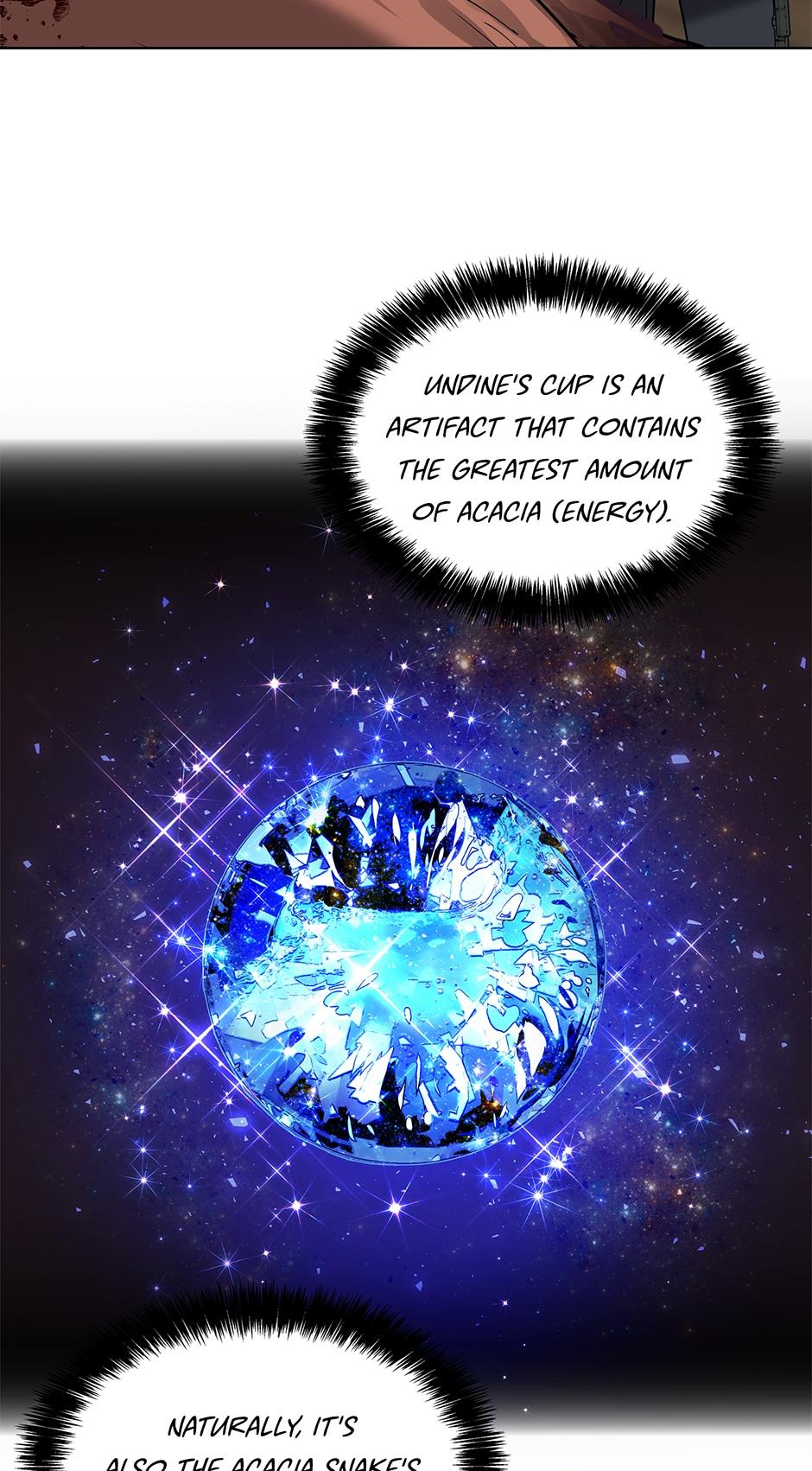 Read Second Life Ranker Manga Online