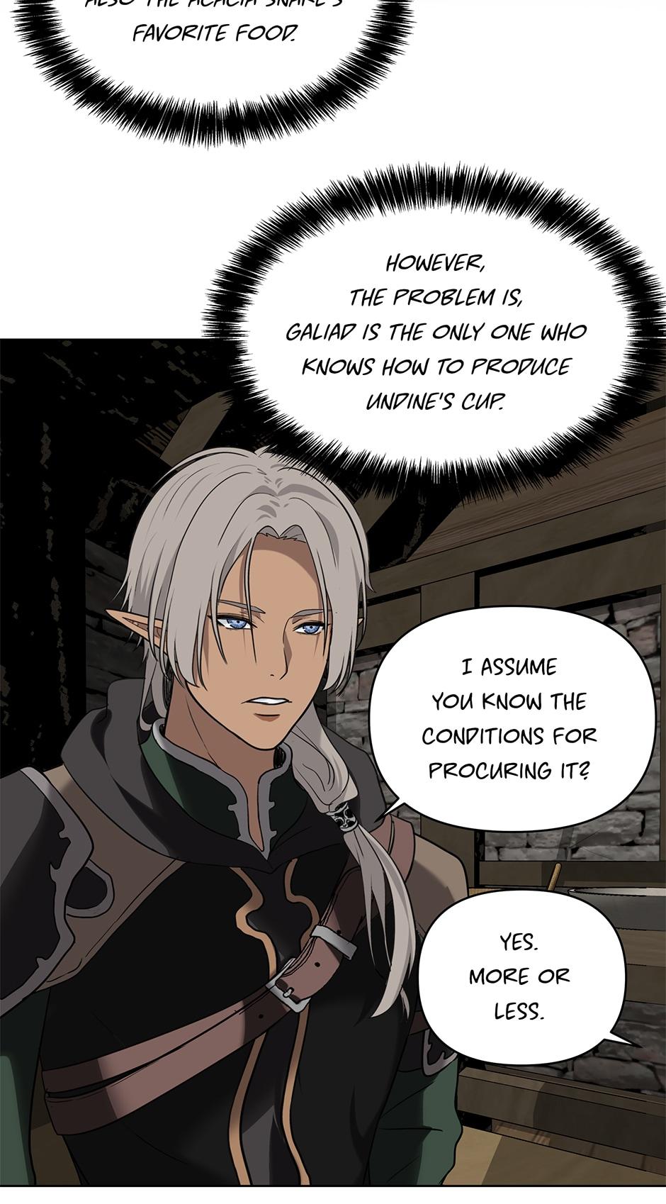 Read Second Life Ranker Manga Online