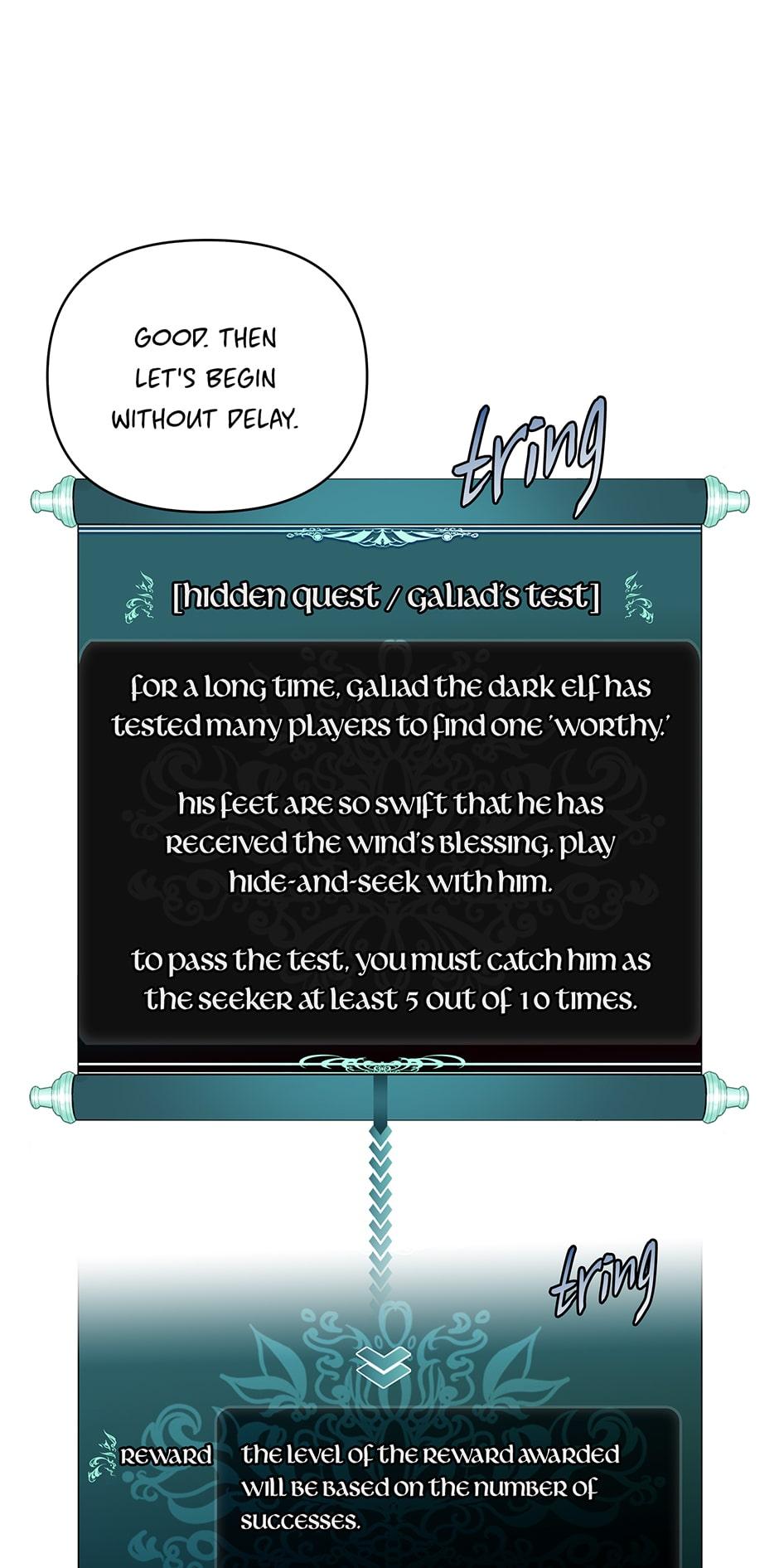 Read Second Life Ranker Manga Online