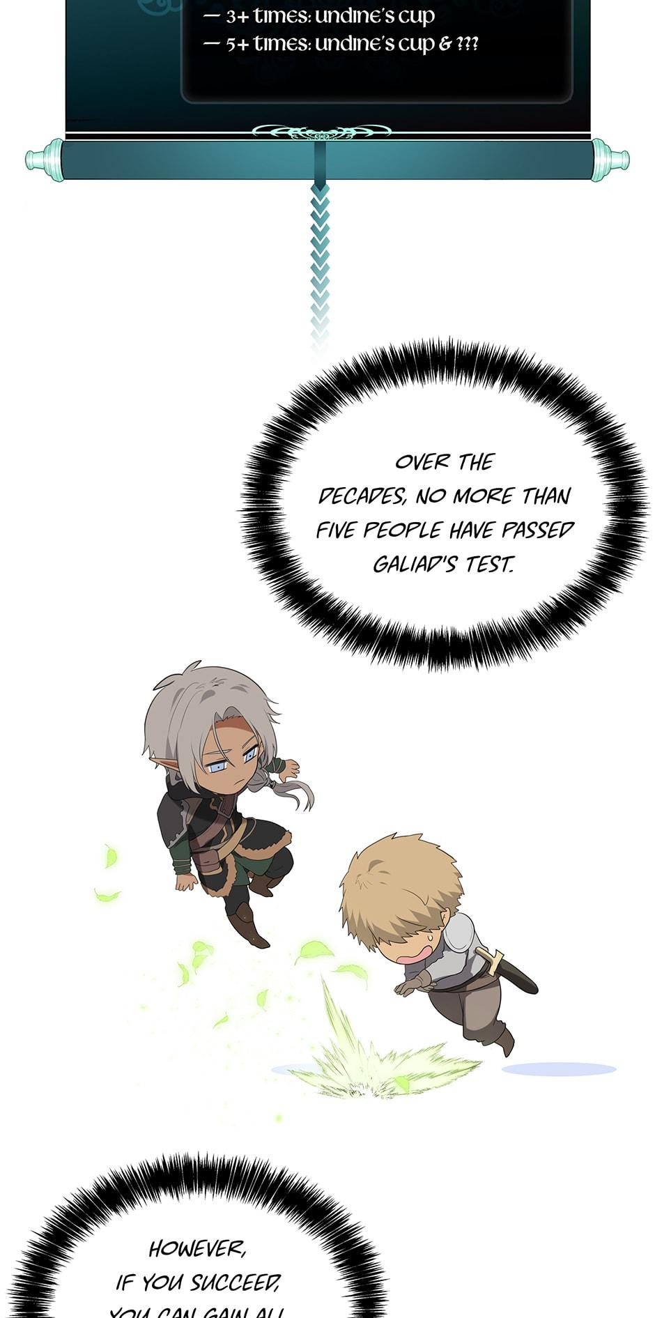 Read Second Life Ranker Manga Online