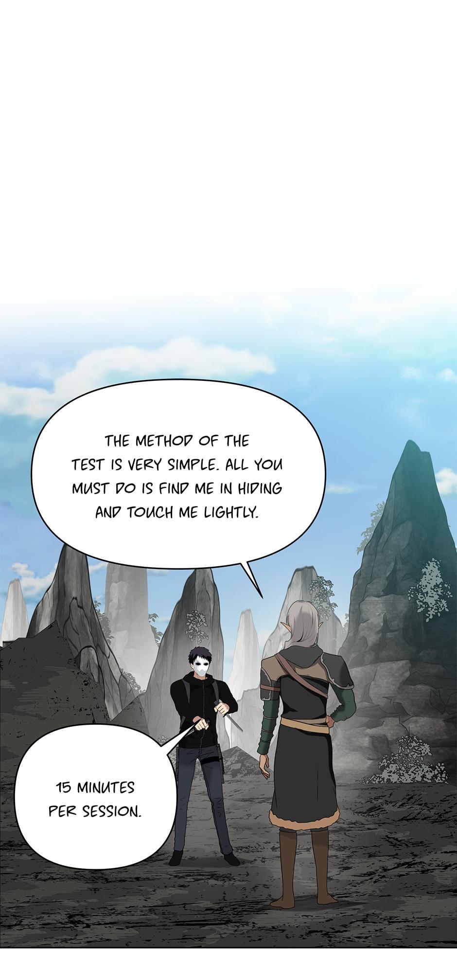 Read Second Life Ranker Manga Online