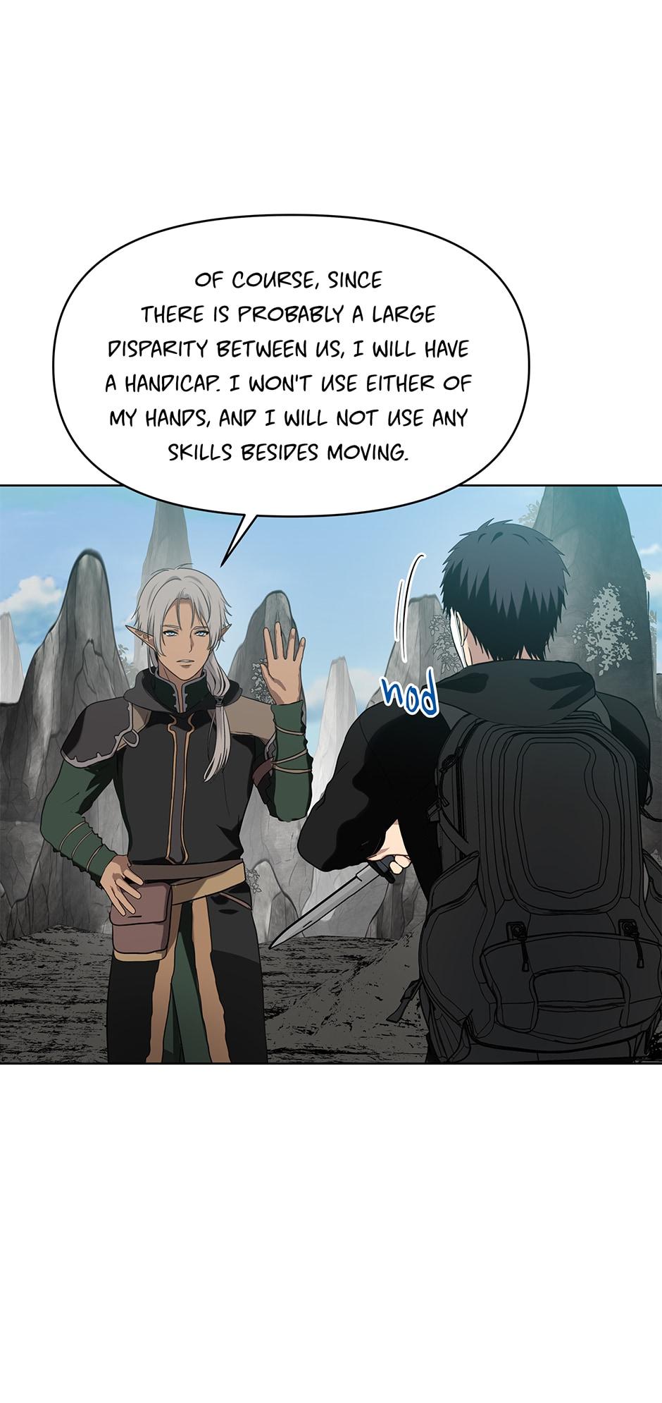 Read Second Life Ranker Manga Online