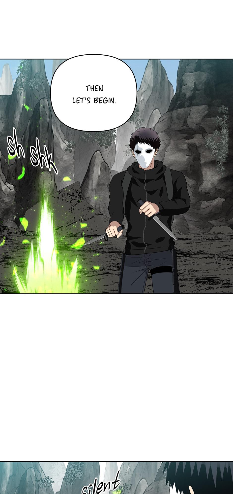 Read Second Life Ranker Manga Online