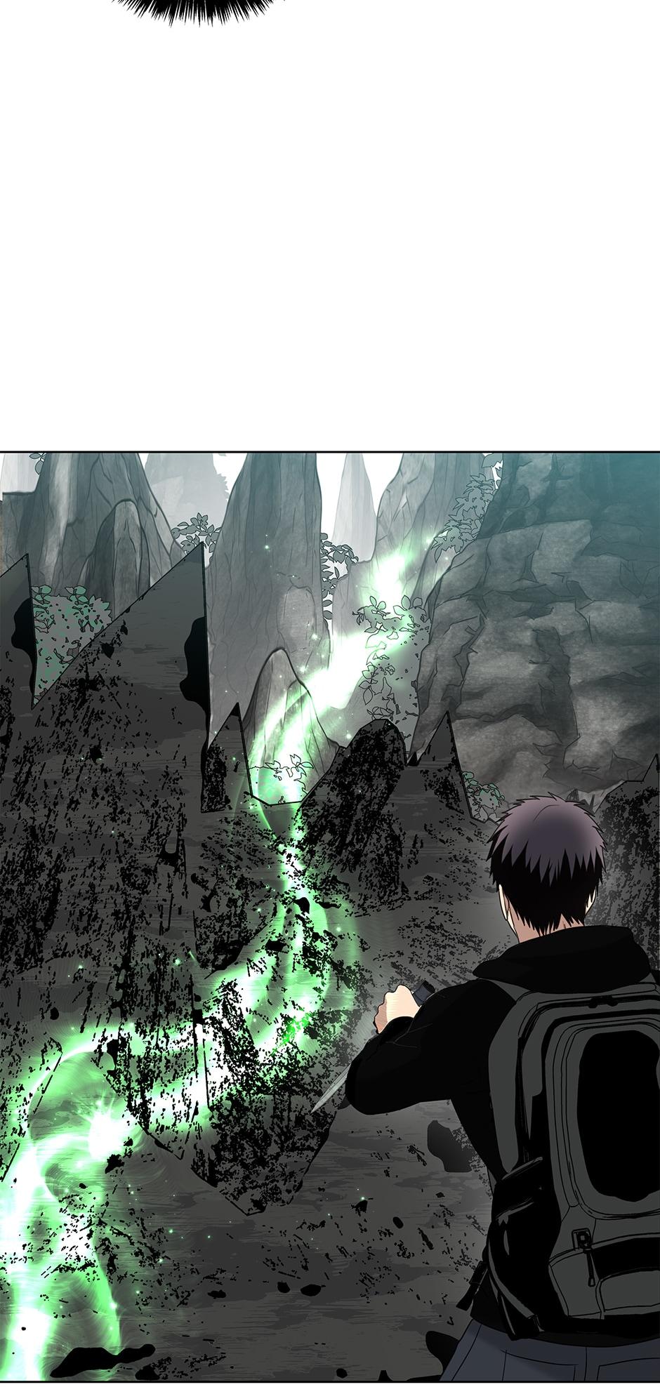 Read Second Life Ranker Manga Online