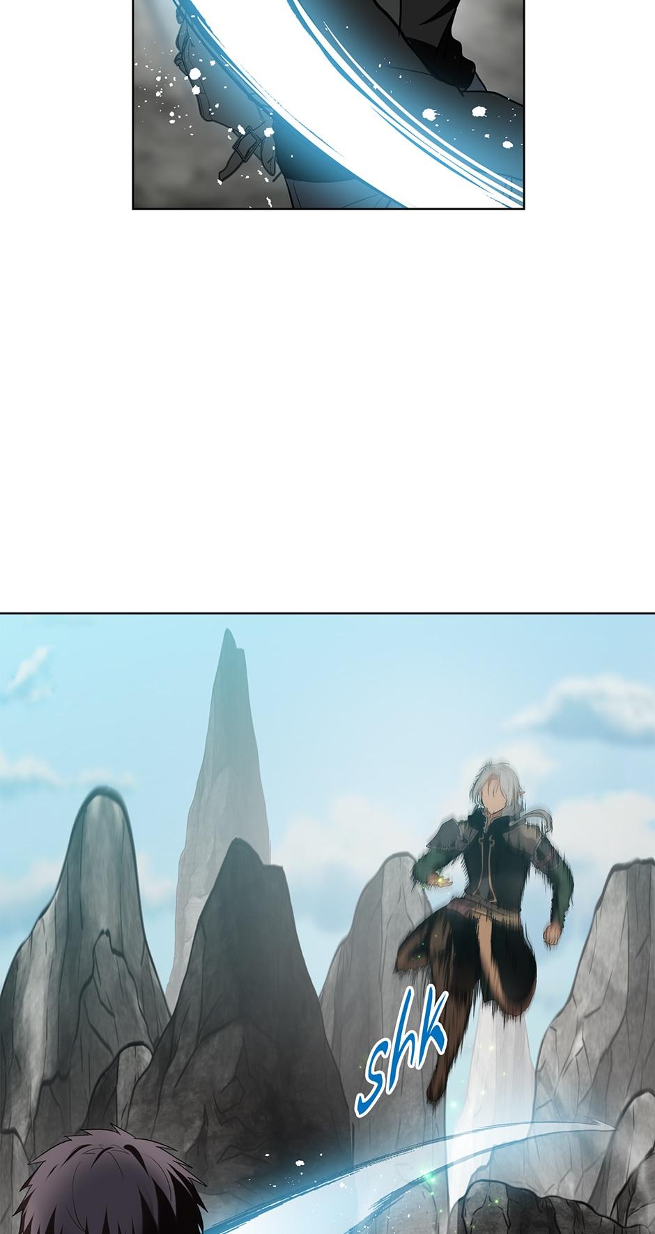 Read Second Life Ranker Manga Online