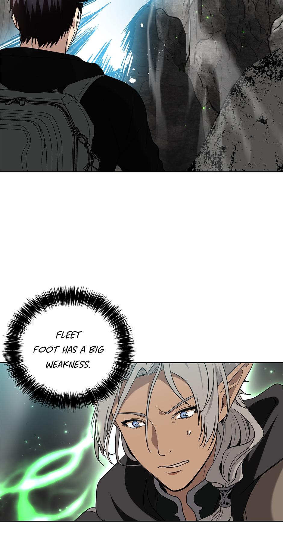 Read Second Life Ranker Manga Online