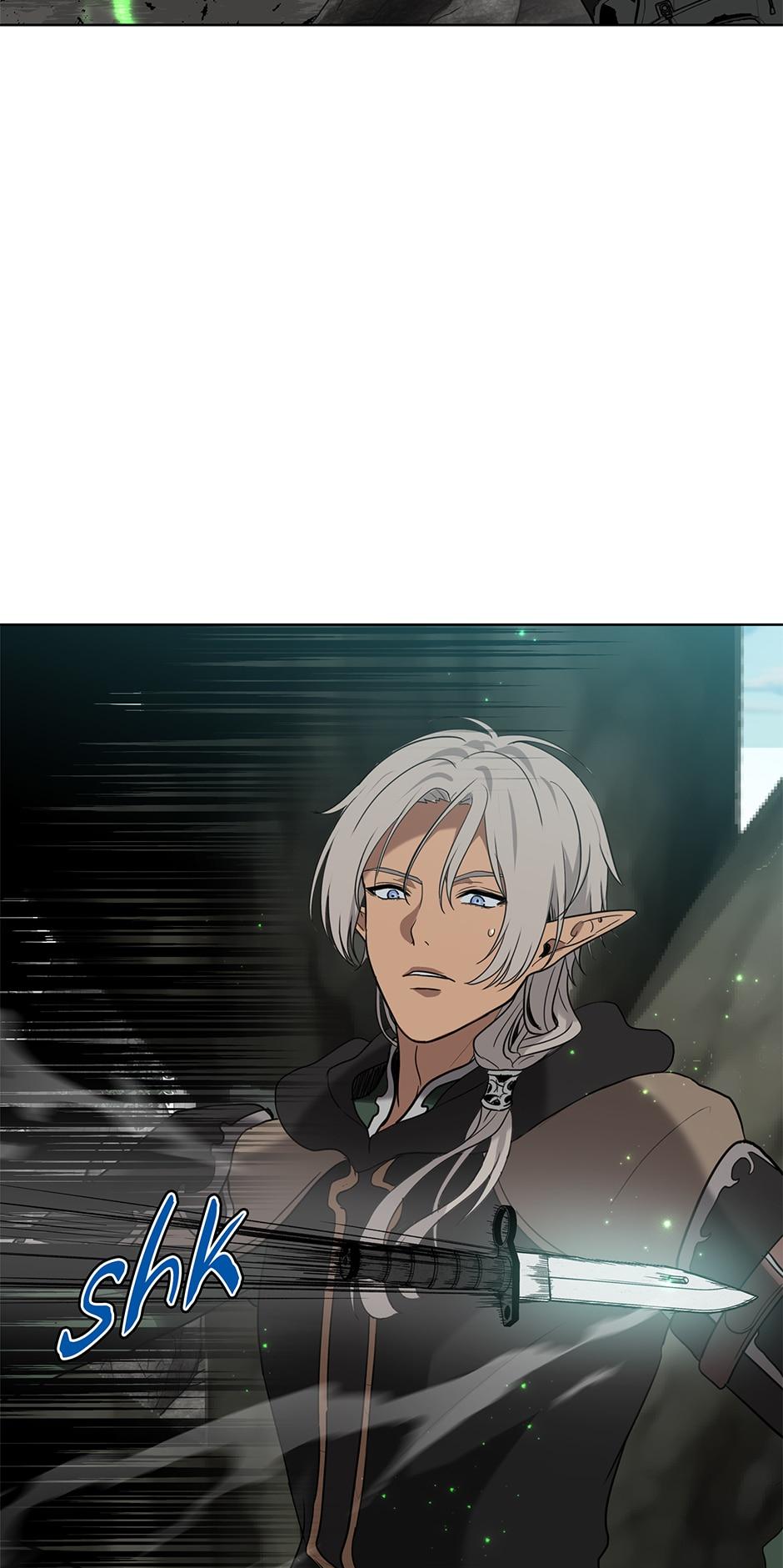 Read Second Life Ranker Manga Online