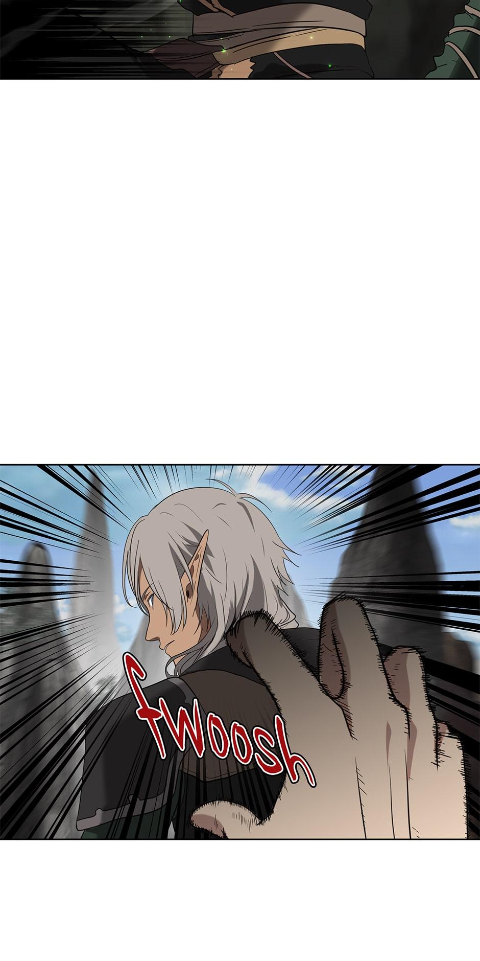 Read Second Life Ranker Manga Online