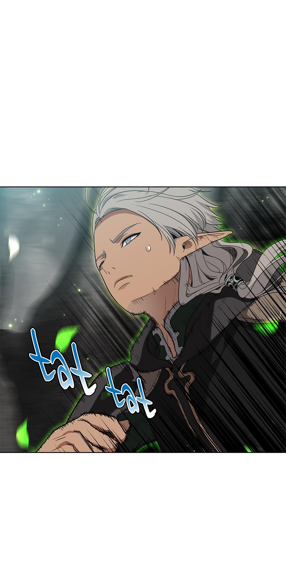 Read Second Life Ranker Manga Online