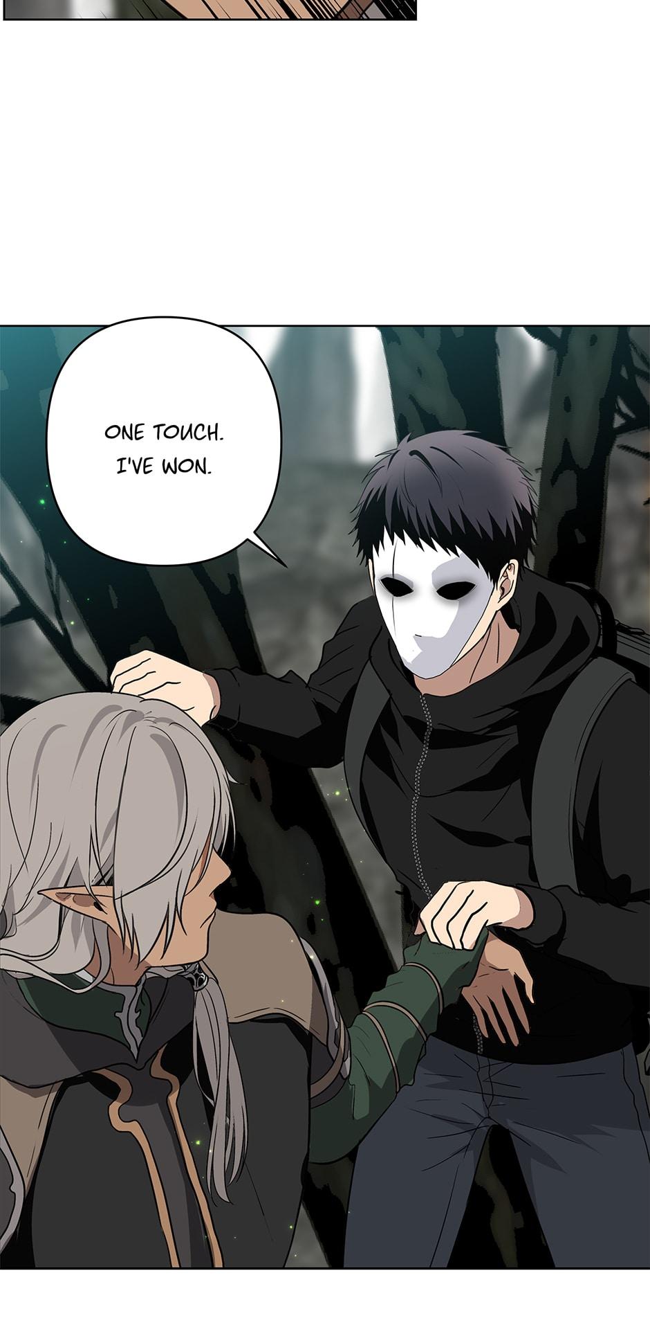 Read Second Life Ranker Manga Online