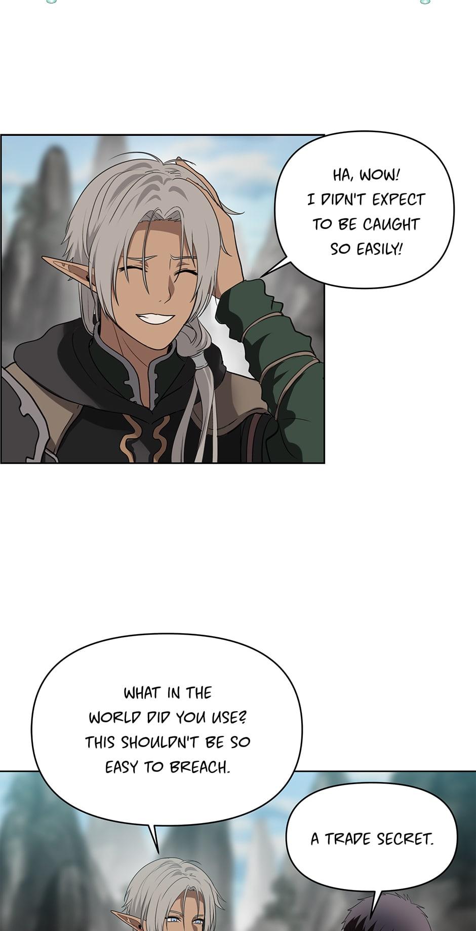 Read Second Life Ranker Manga Online