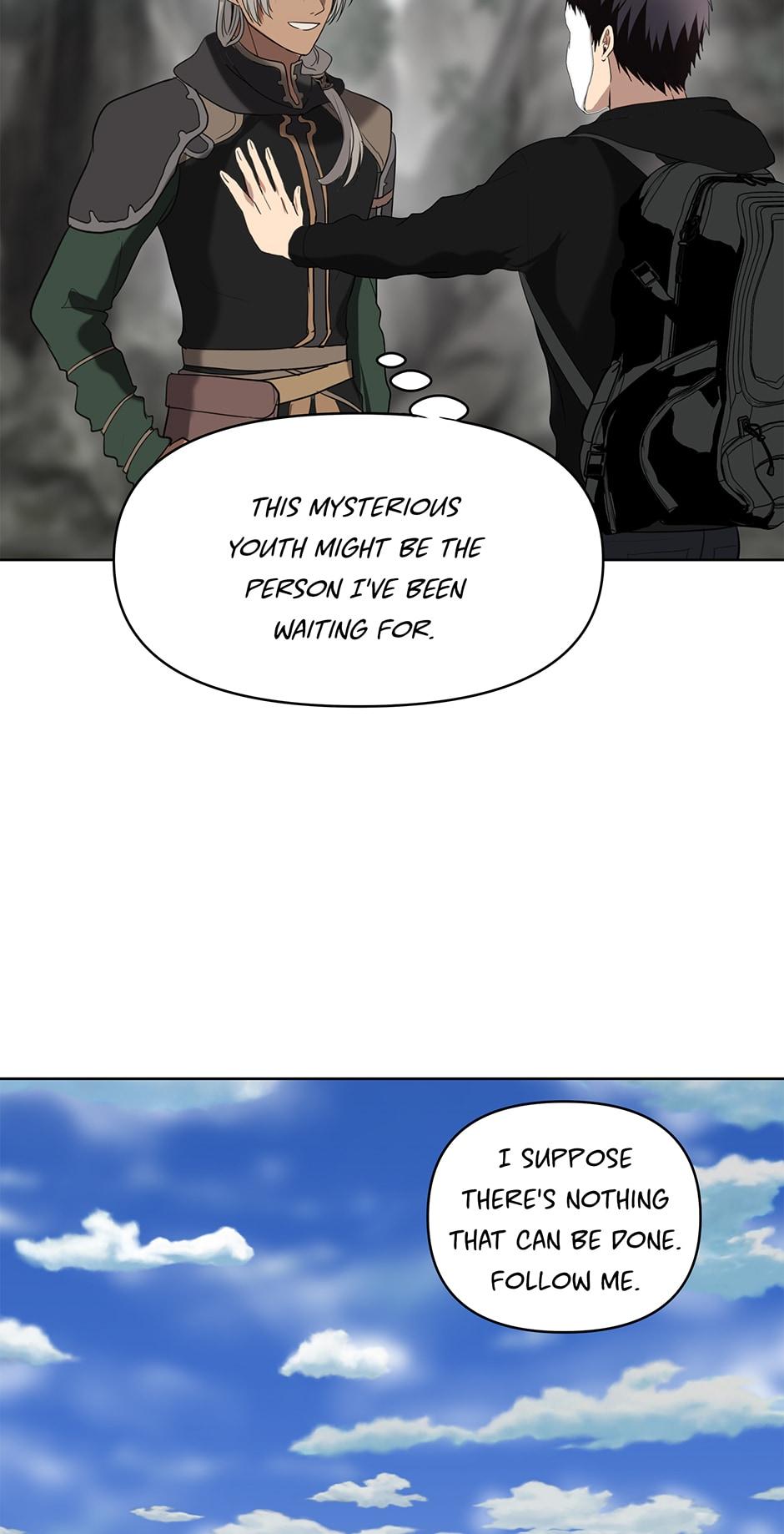 Read Second Life Ranker Manga Online