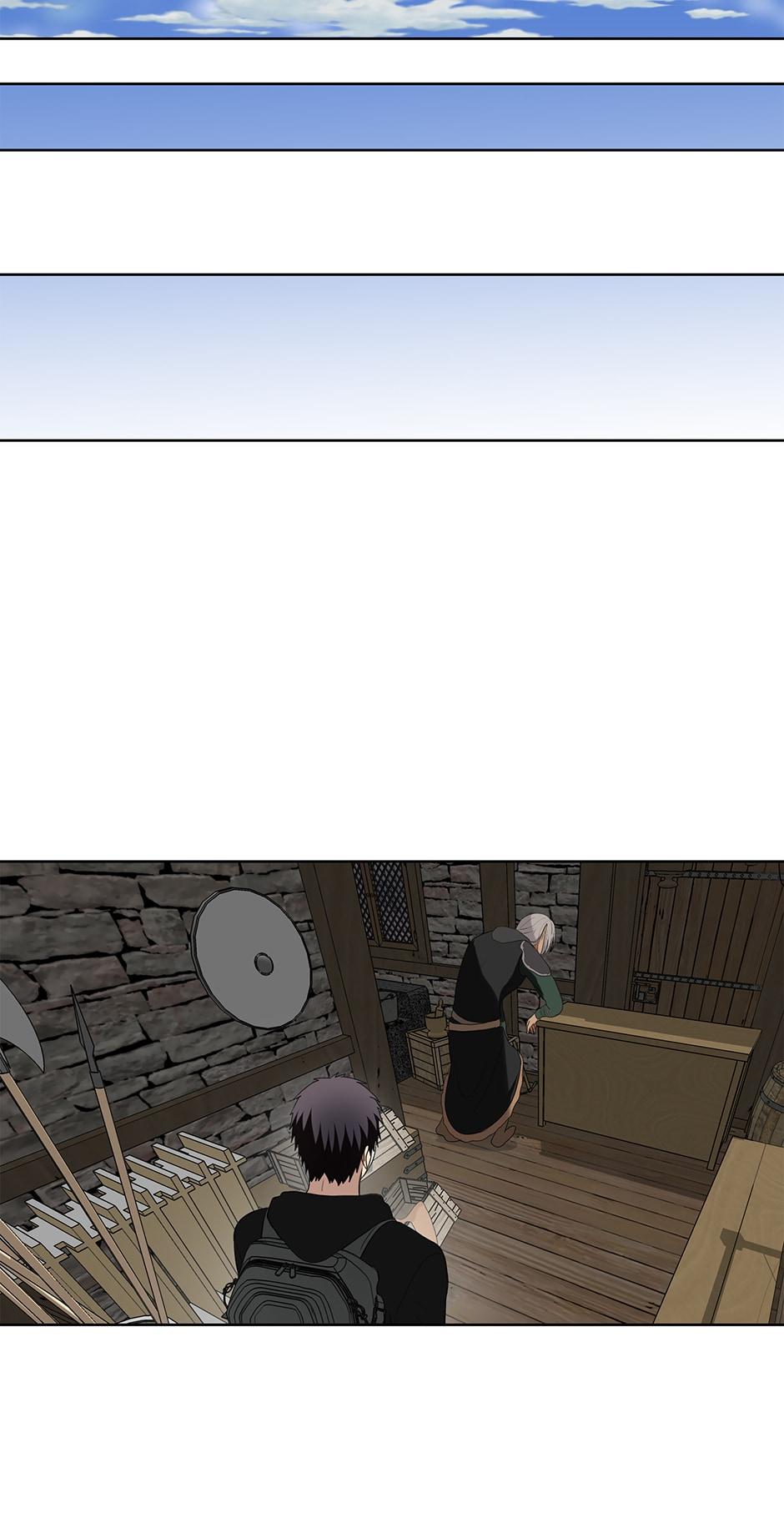 Read Second Life Ranker Manga Online