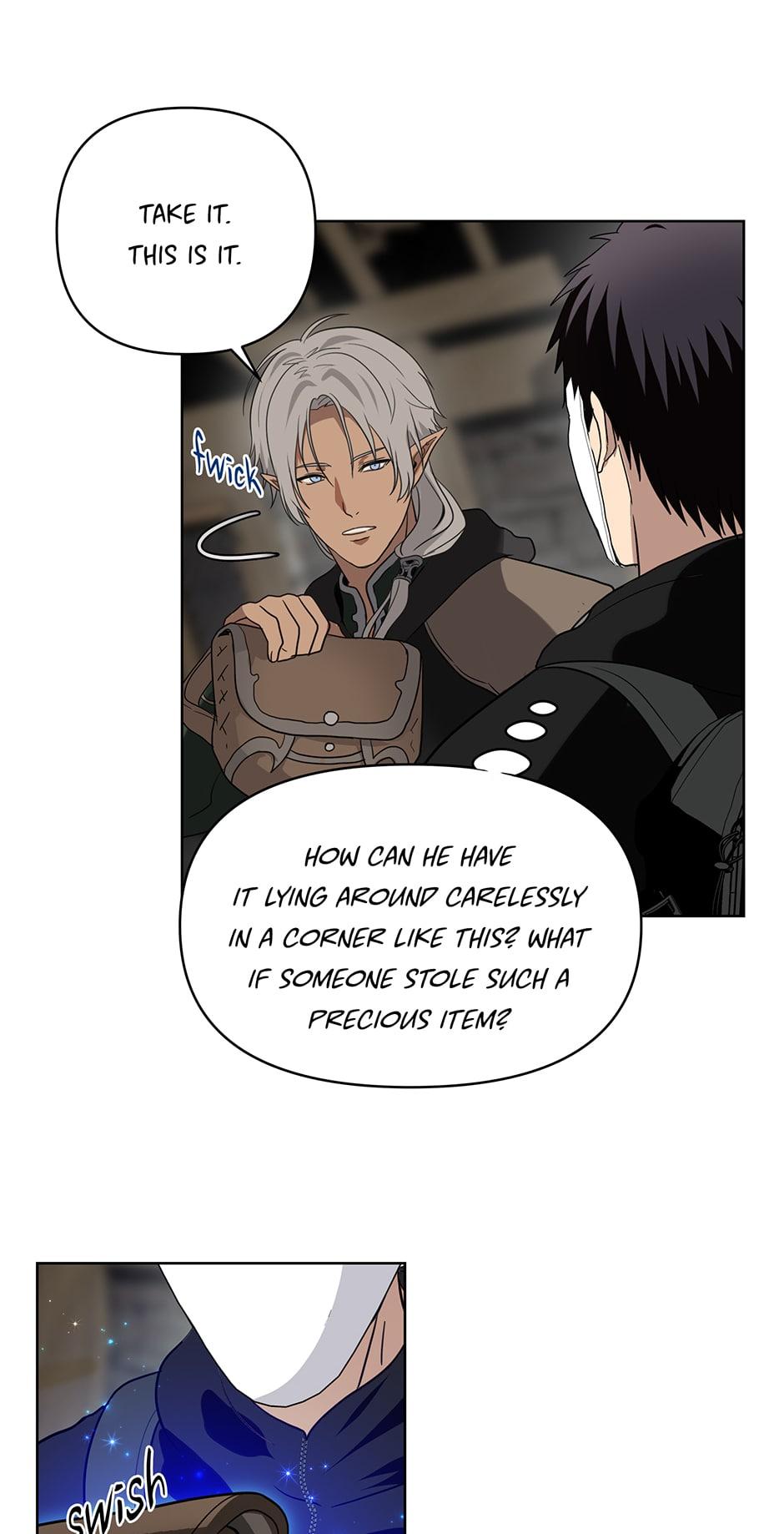 Read Second Life Ranker Manga Online