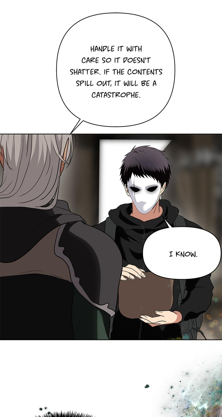 Read Second Life Ranker Manga Online