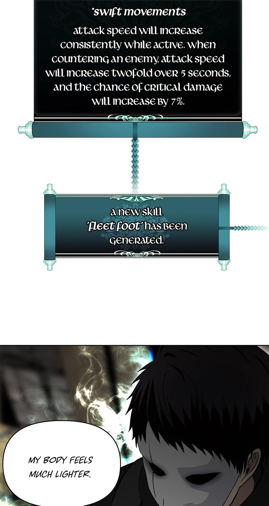 Read Second Life Ranker Manga Online