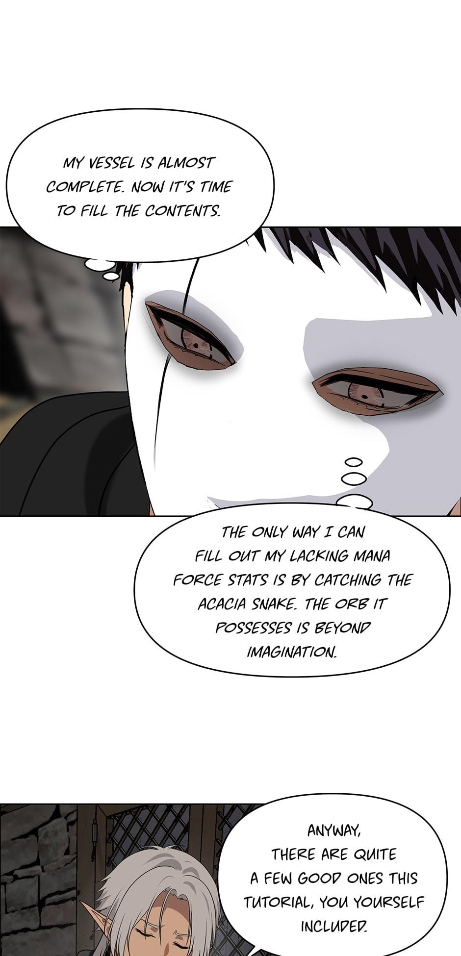 Read Second Life Ranker Manga Online