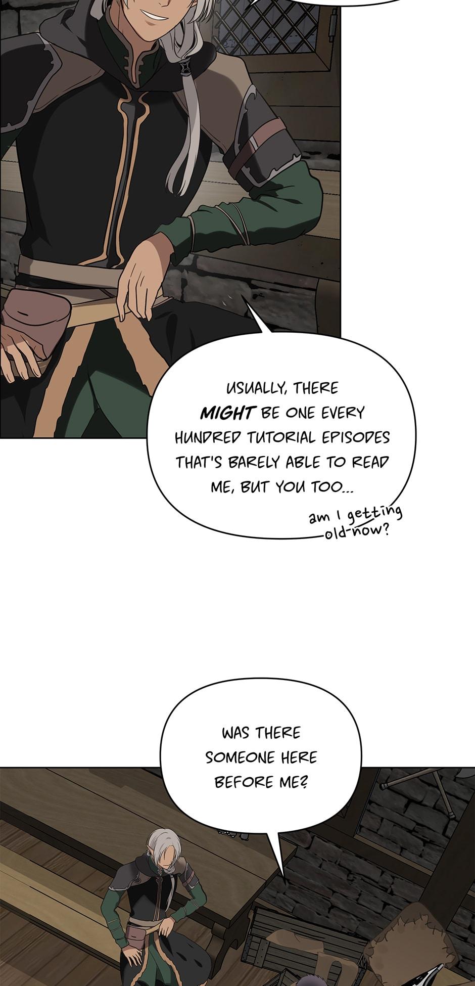 Read Second Life Ranker Manga Online