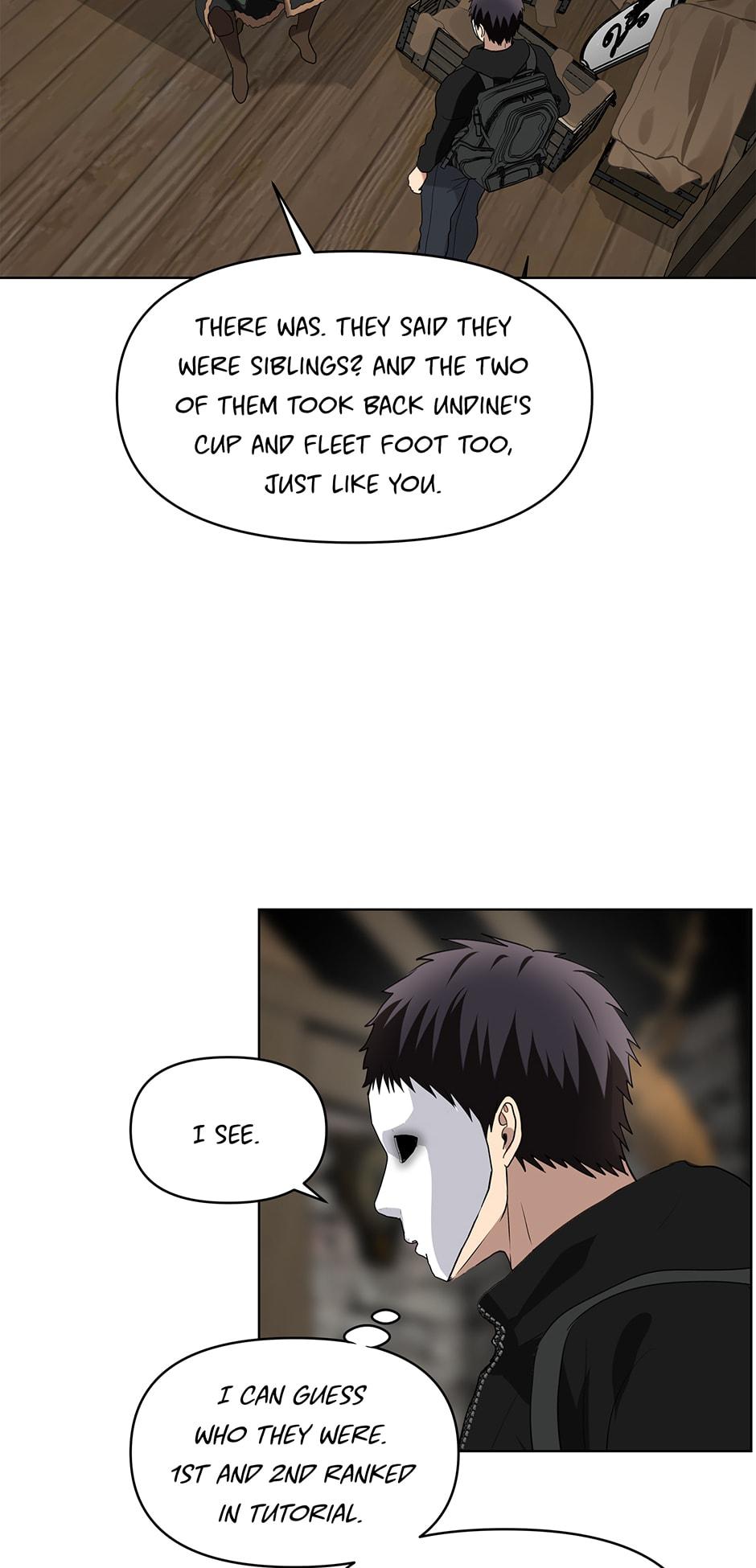 Read Second Life Ranker Manga Online