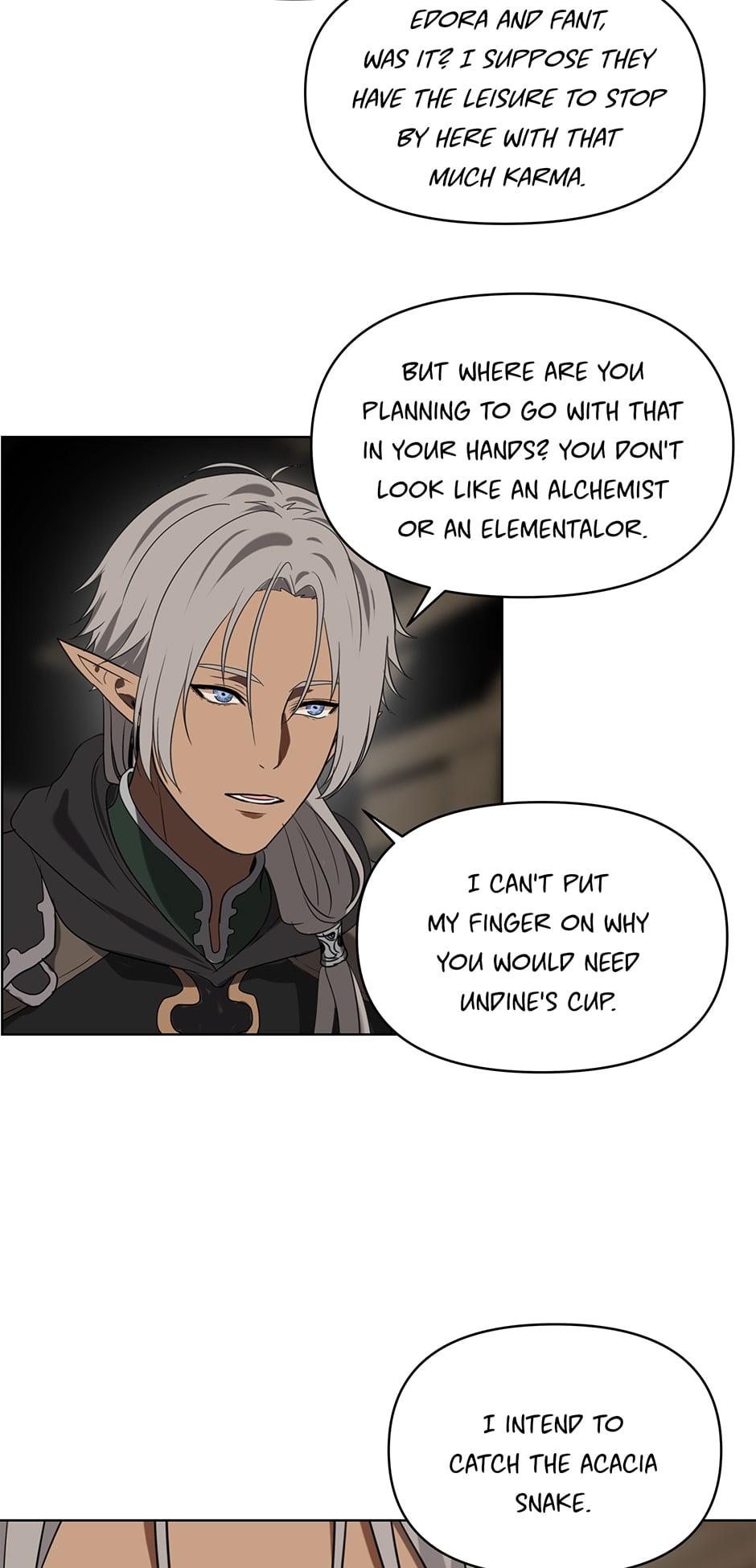 Read Second Life Ranker Manga Online