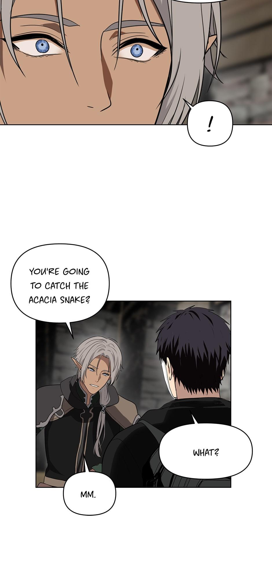 Read Second Life Ranker Manga Online