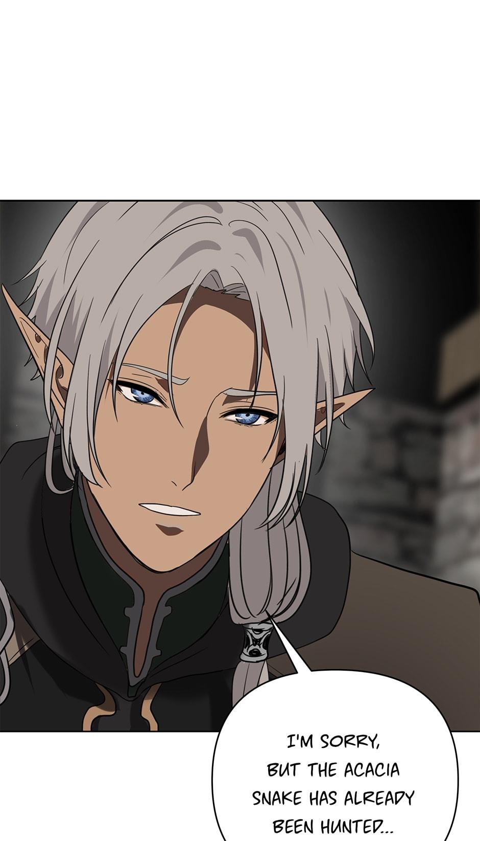 Read Second Life Ranker Manga Online