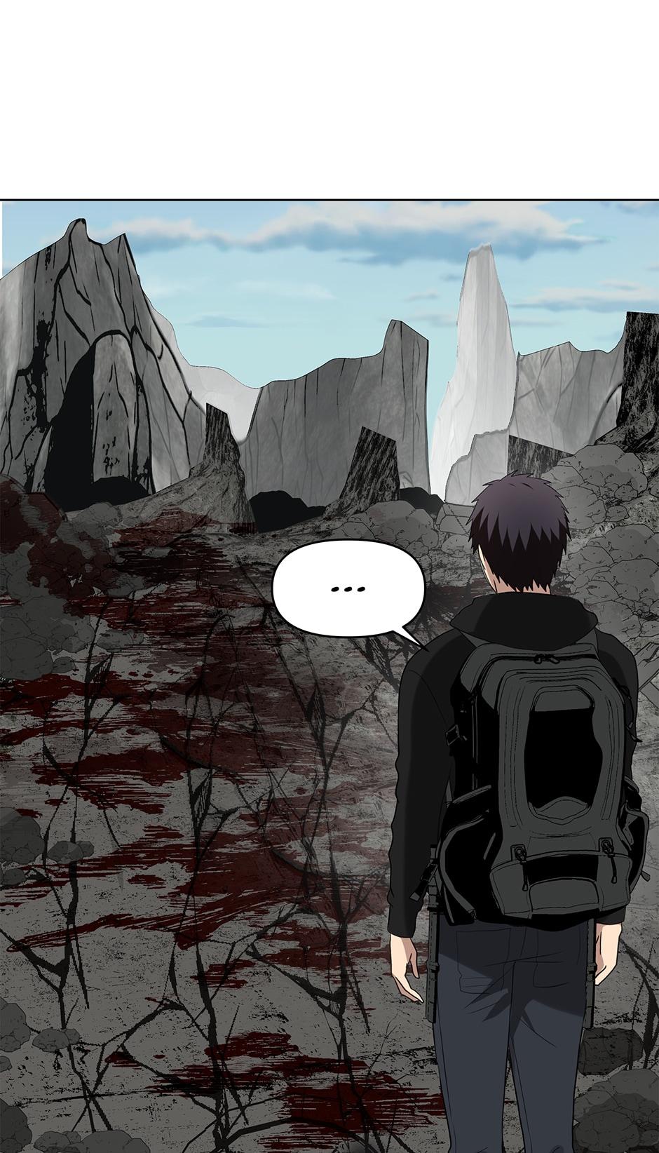 Read Second Life Ranker Manga Online