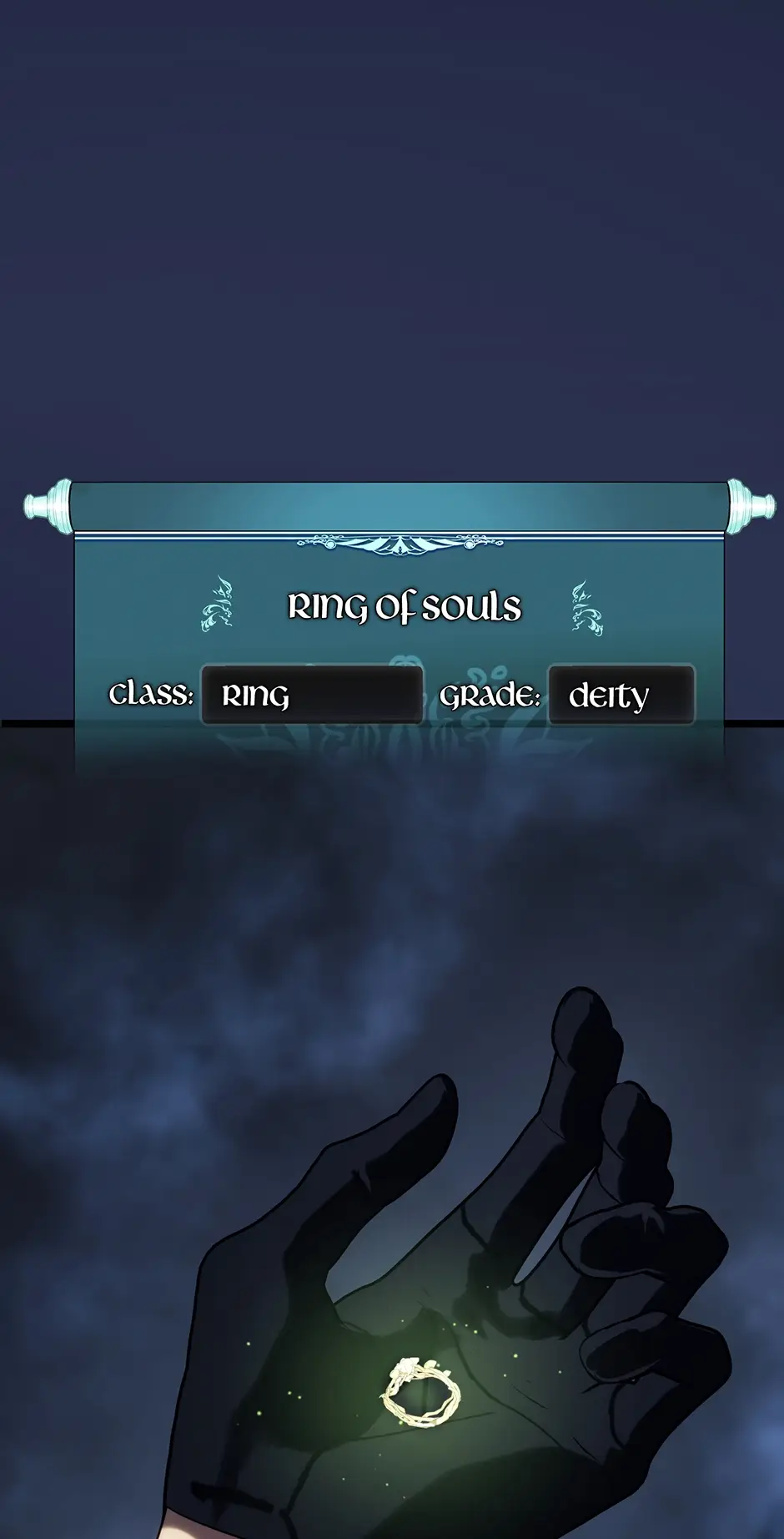 Read Second Life Ranker Manga Online