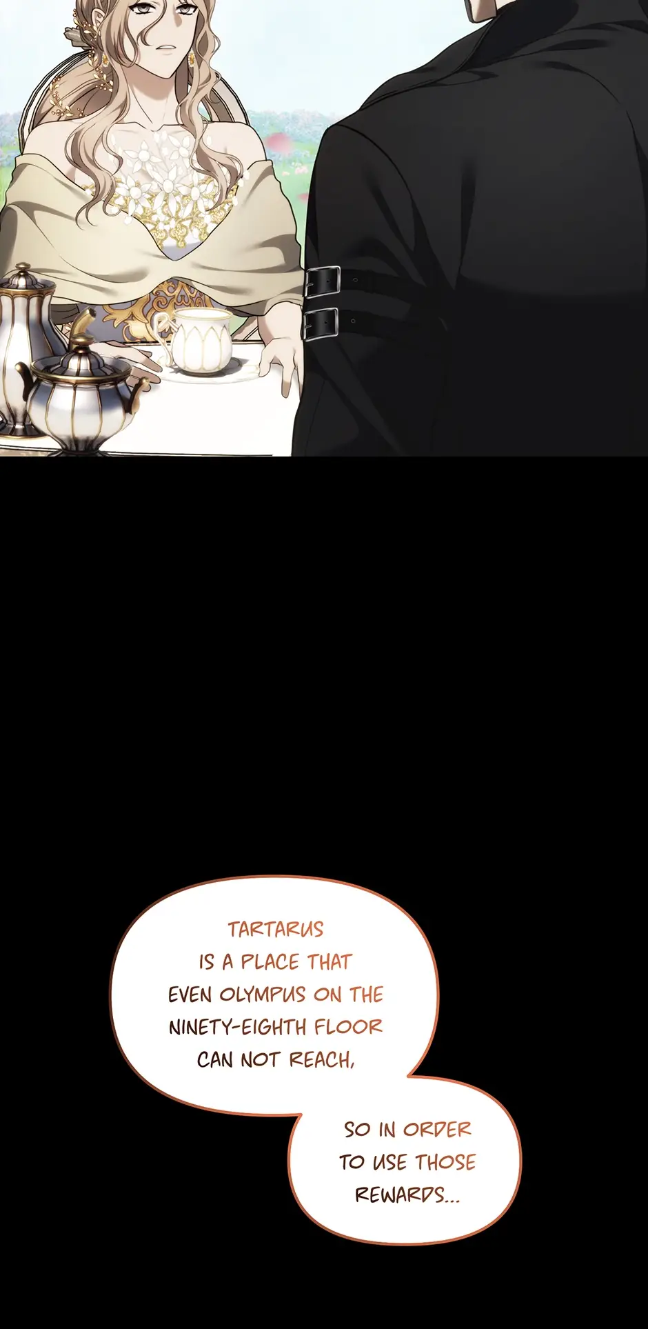 Read Second Life Ranker Manga Online