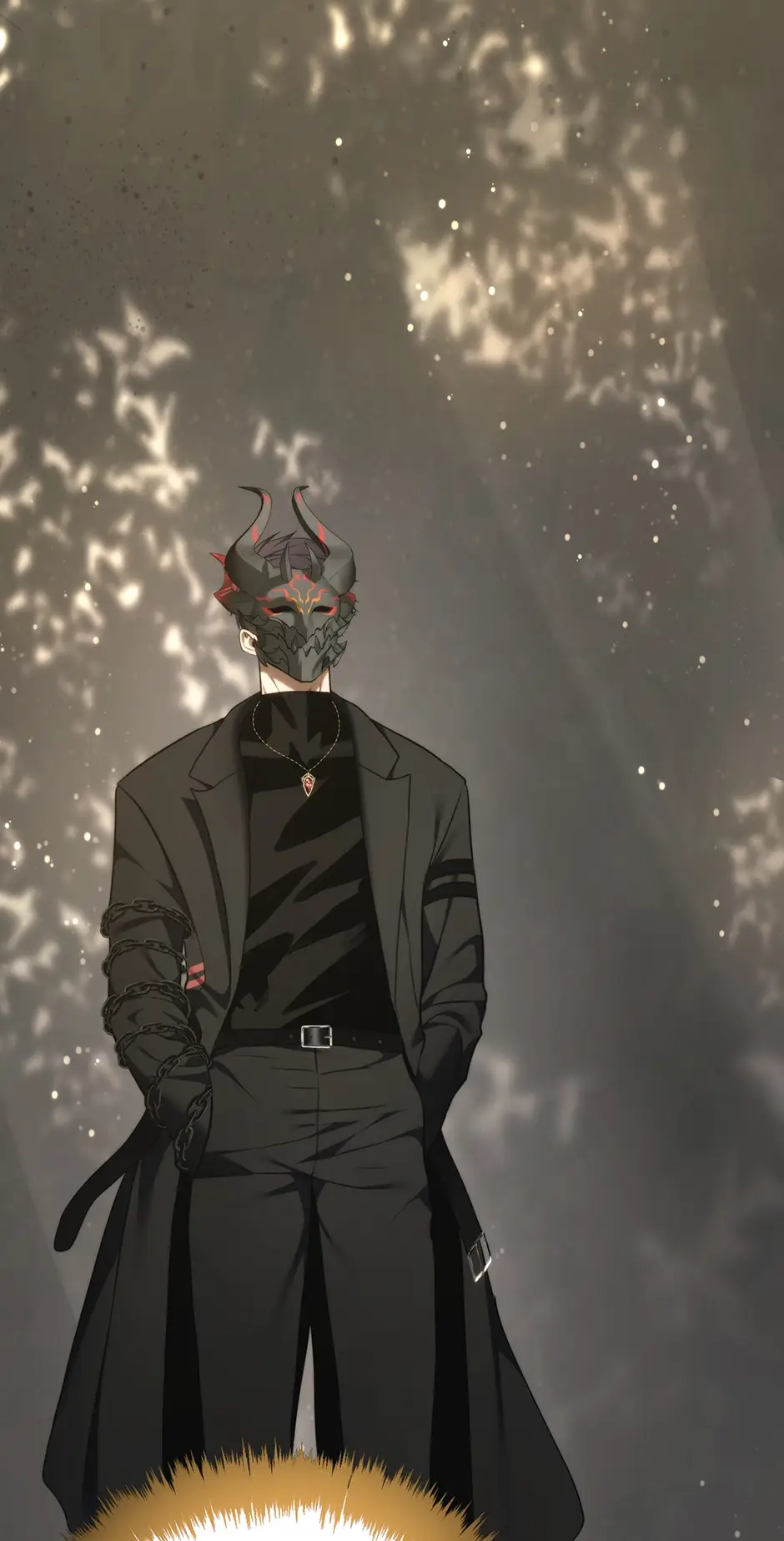 Read Second Life Ranker Manga Online