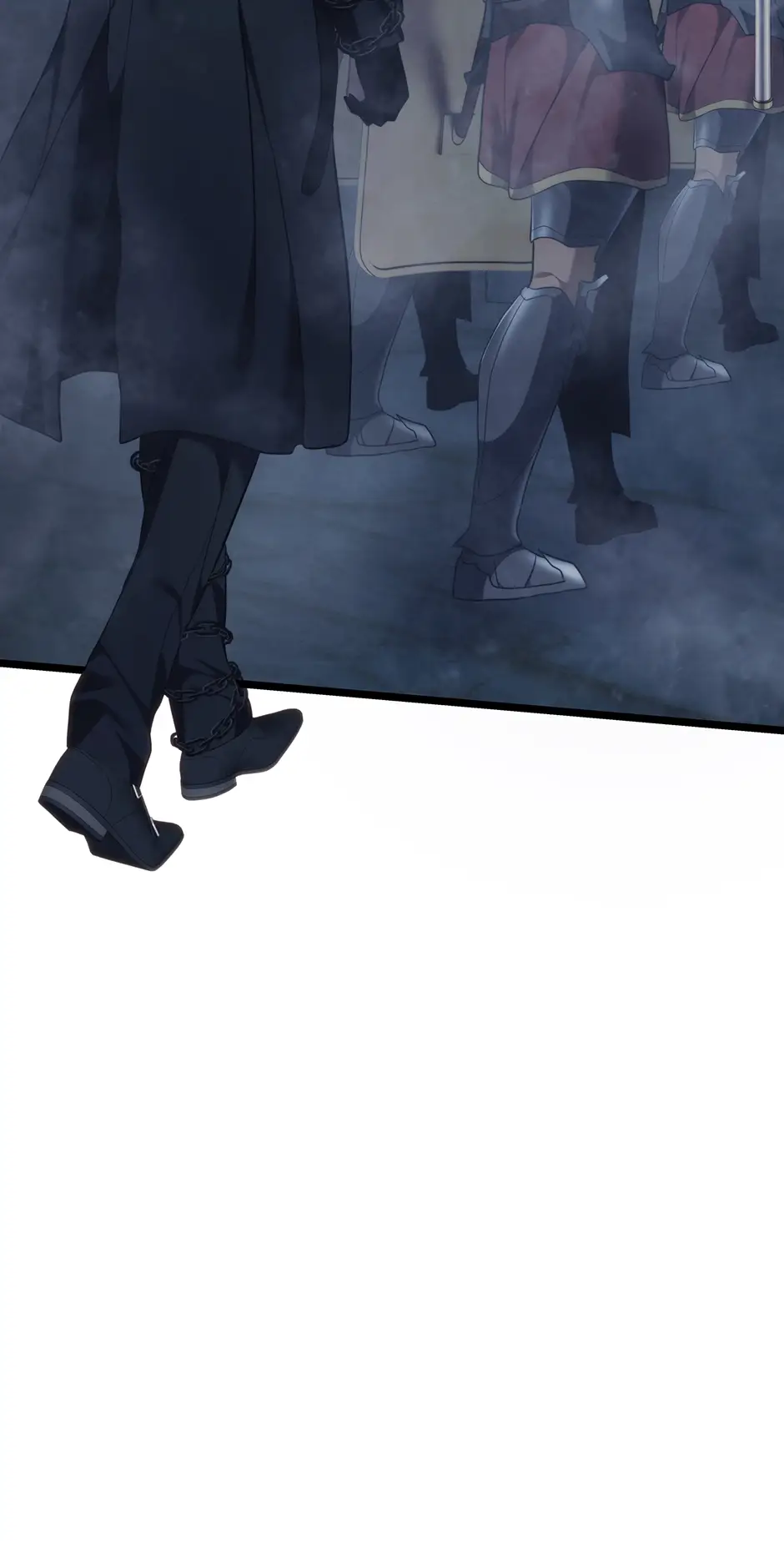 Read Second Life Ranker Manga Online