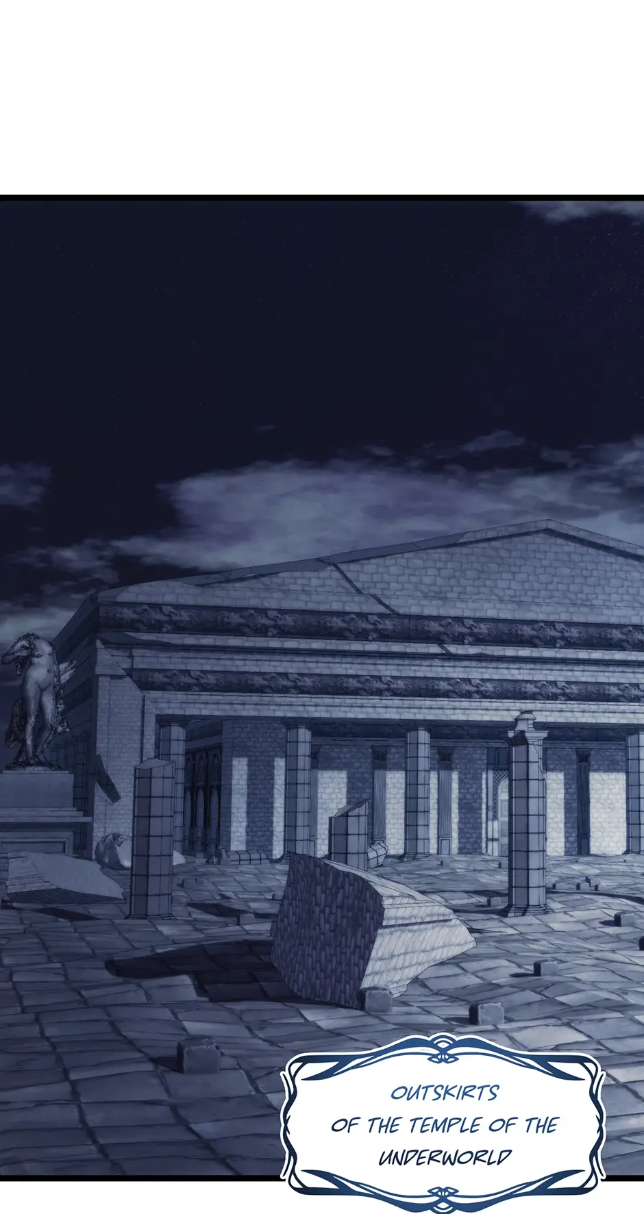 Read Second Life Ranker Manga Online