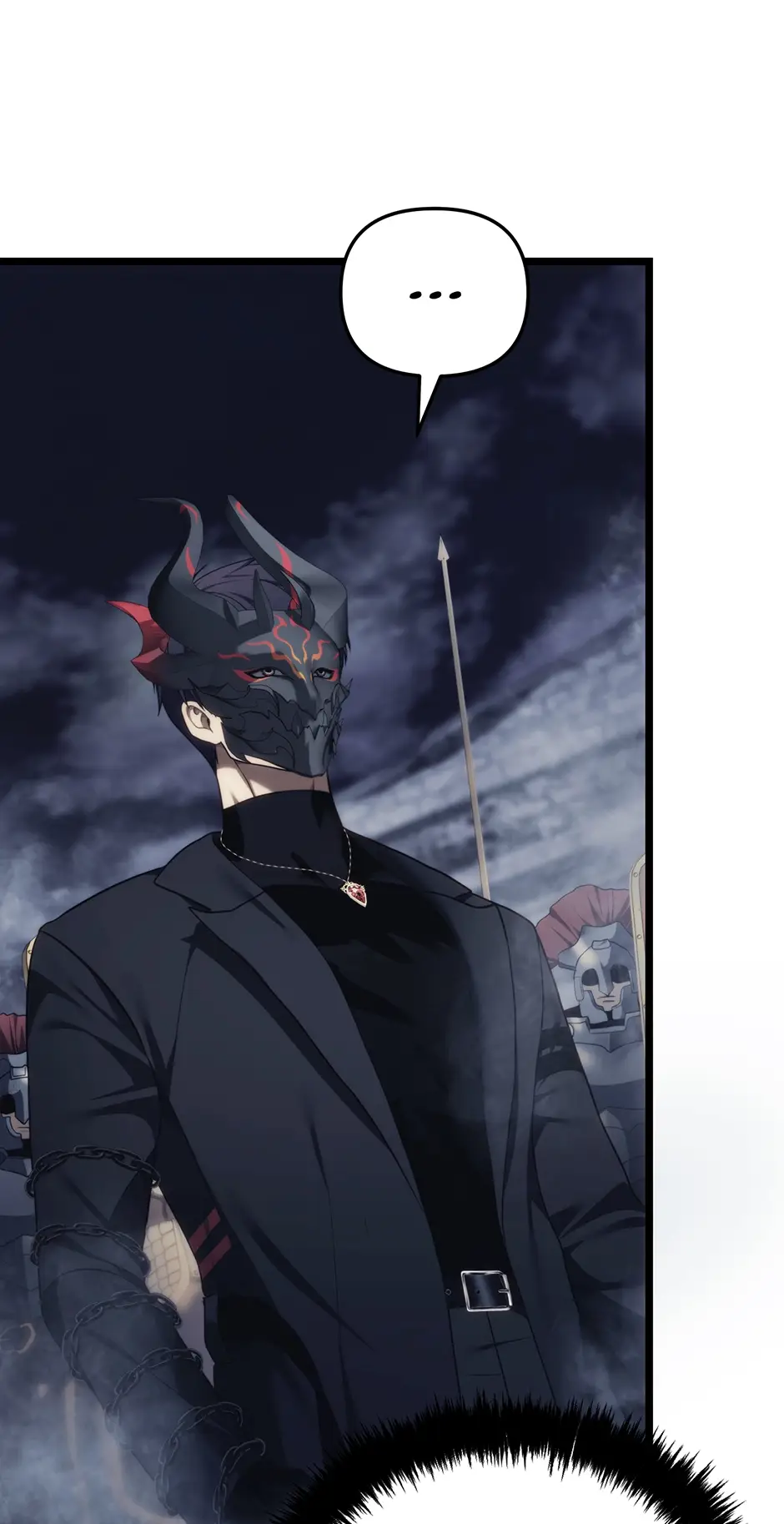 Read Second Life Ranker Manga Online