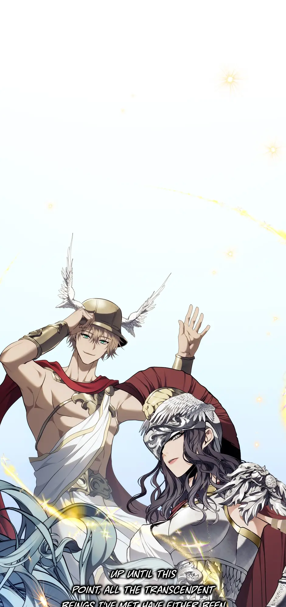 Read Second Life Ranker Manga Online