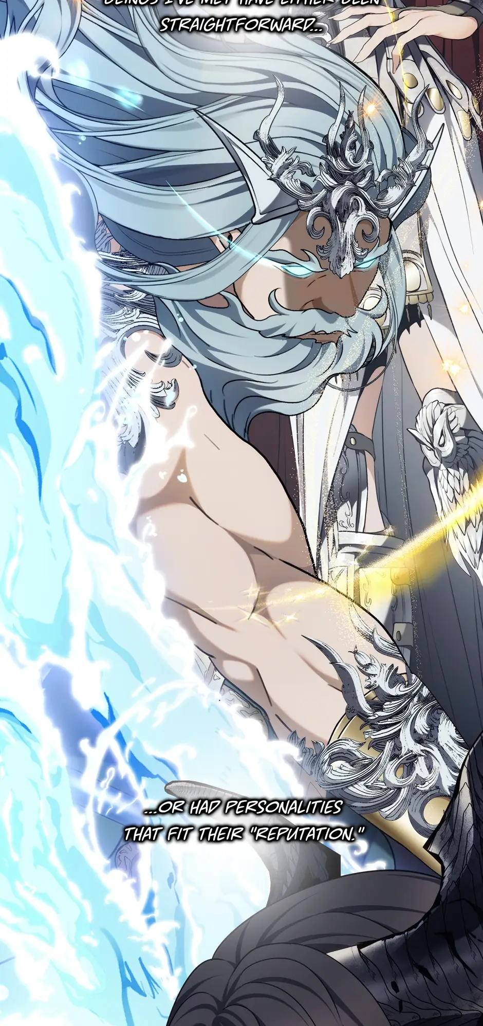 Read Second Life Ranker Manga Online