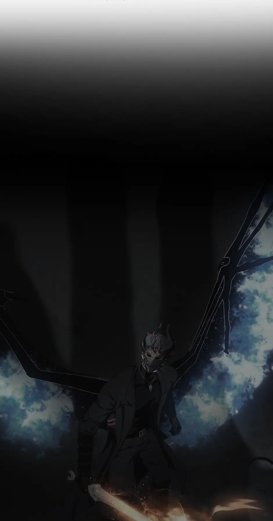 Read Second Life Ranker Manga Online