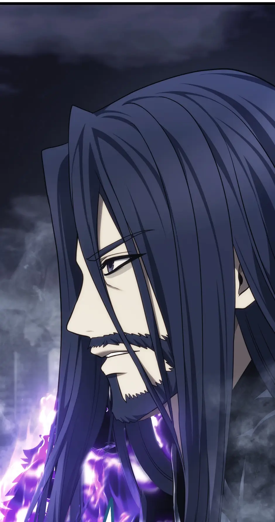 Read Second Life Ranker Manga Online