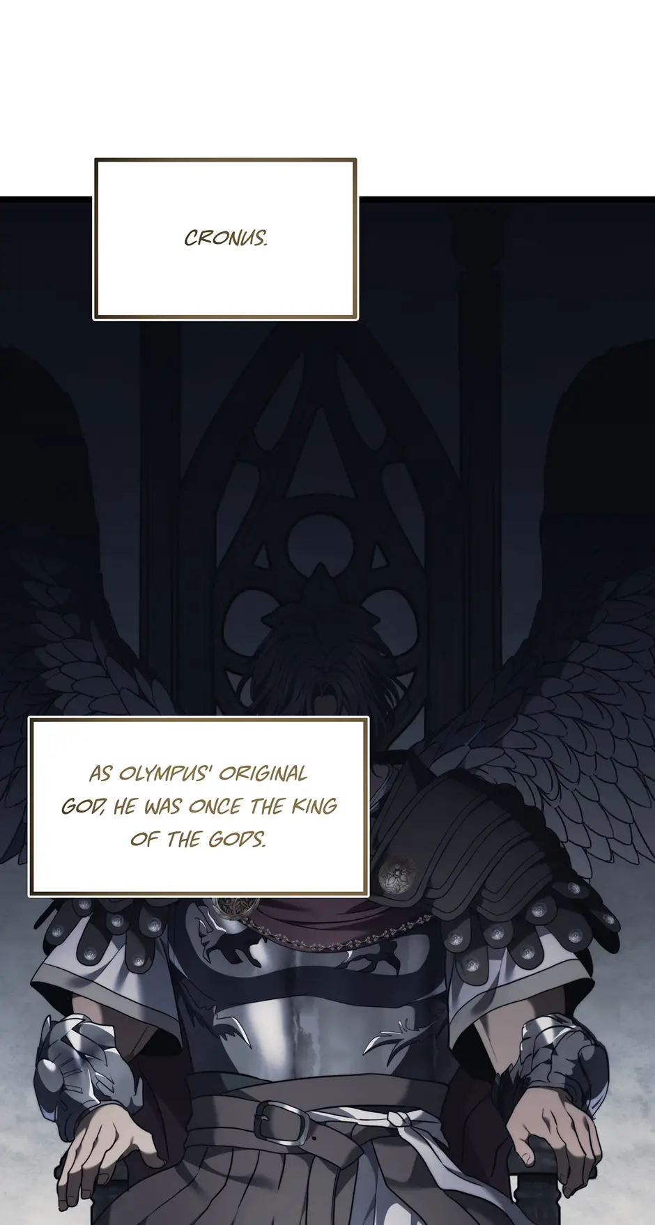 Read Second Life Ranker Manga Online