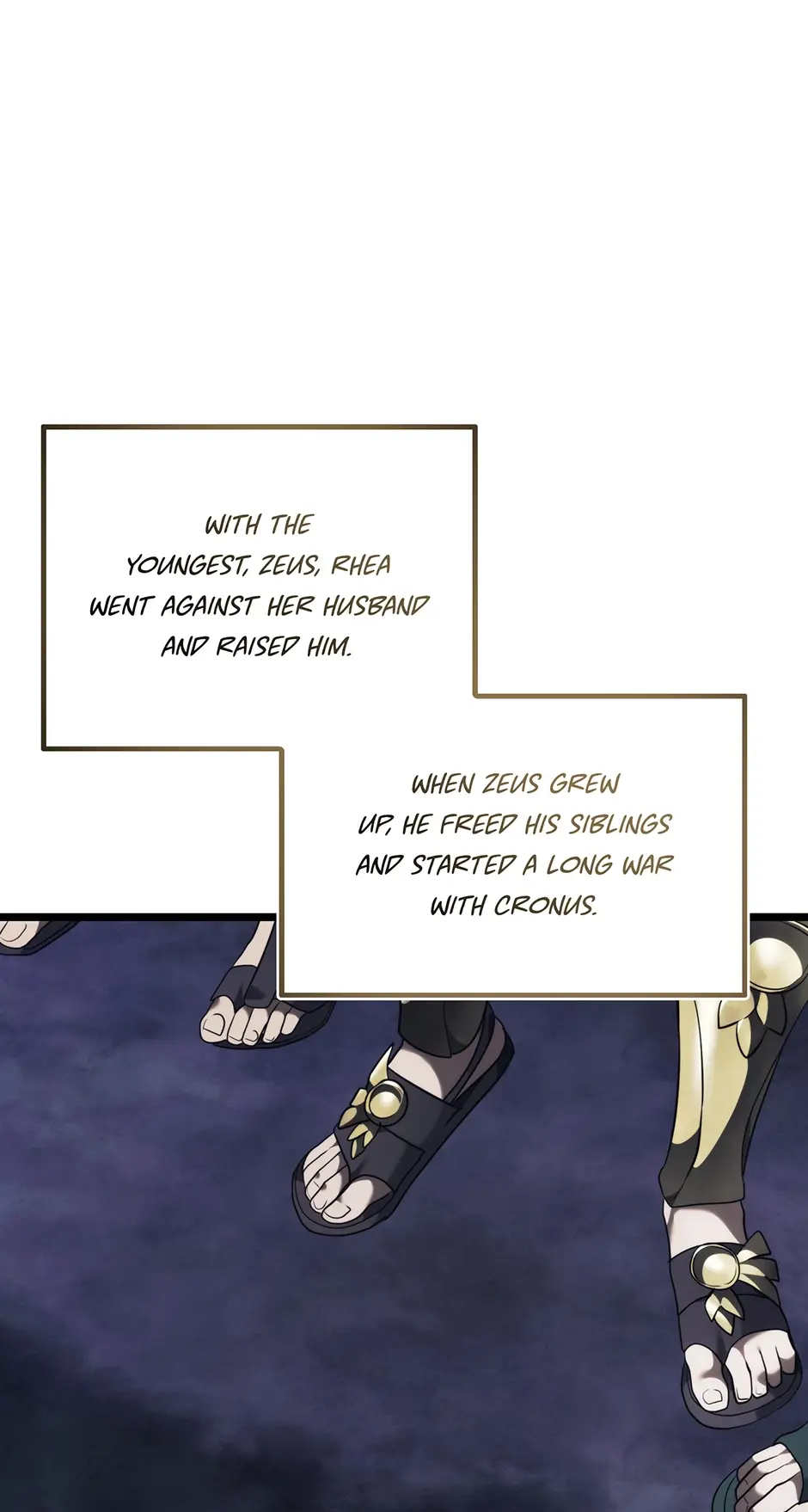 Read Second Life Ranker Manga Online