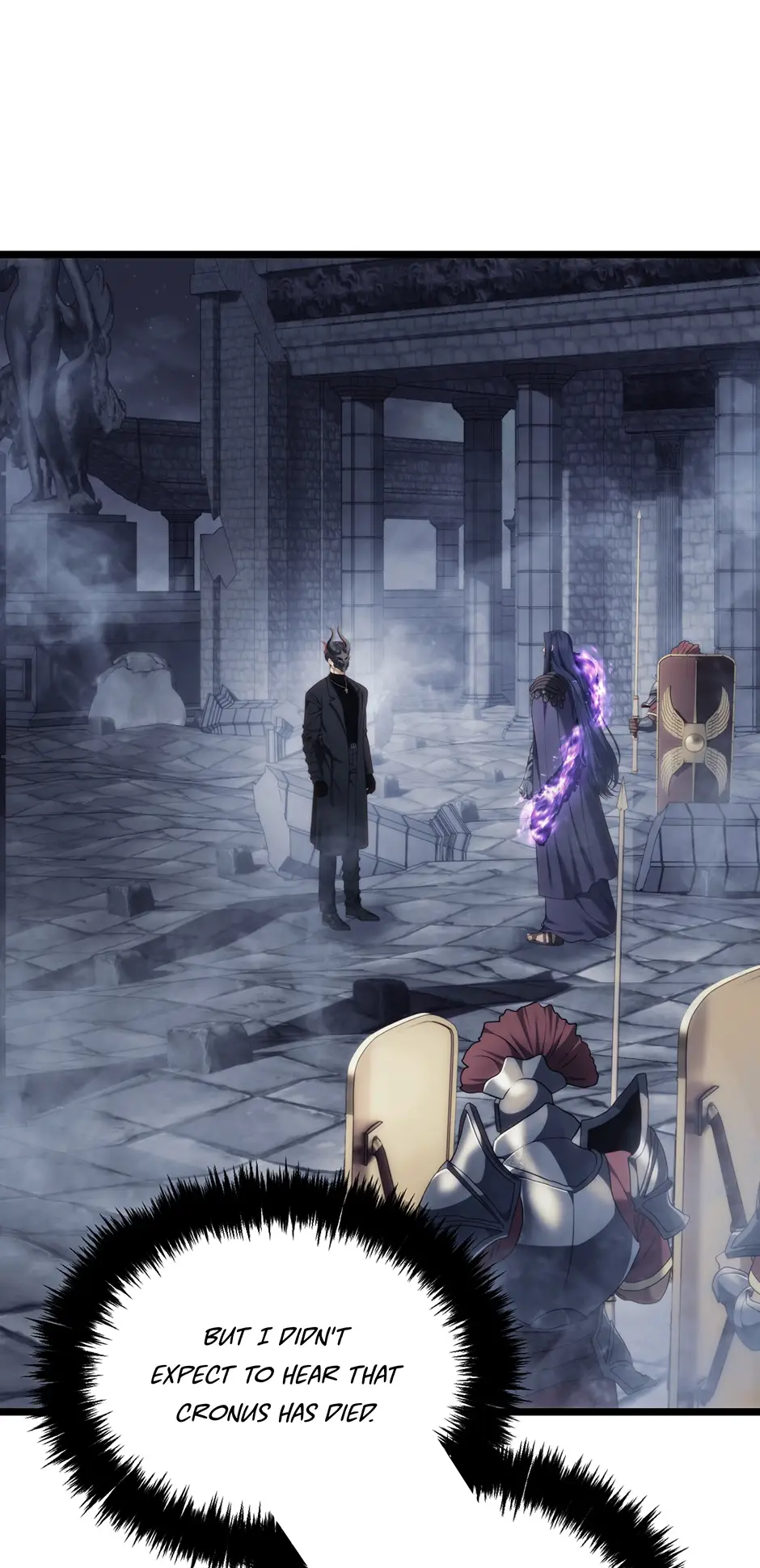 Read Second Life Ranker Manga Online