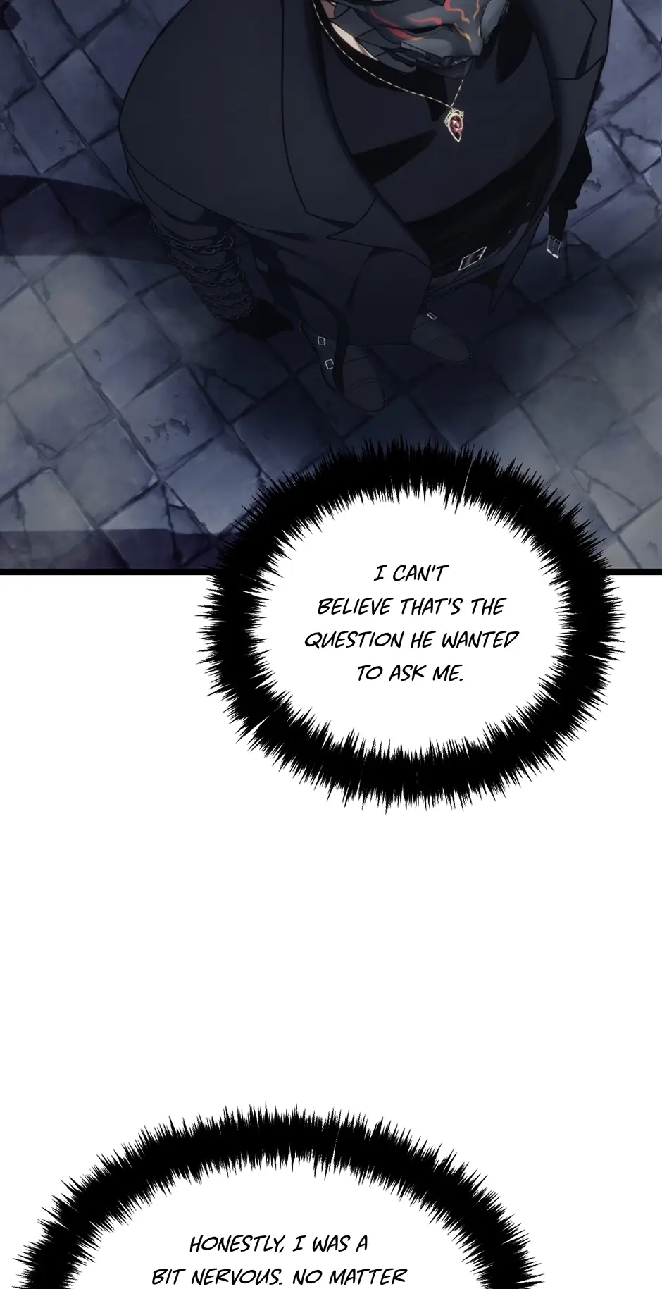 Read Second Life Ranker Manga Online