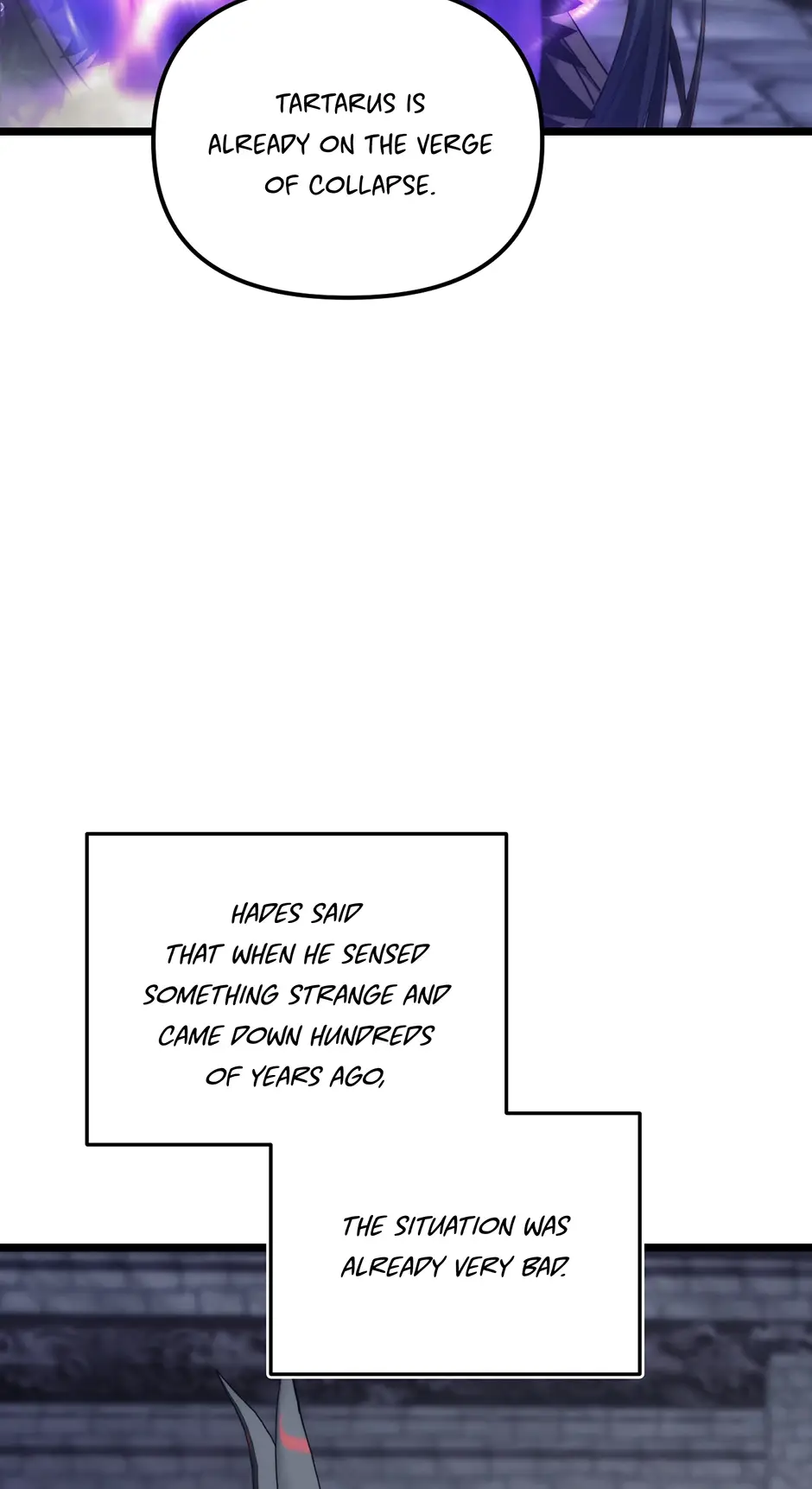 Read Second Life Ranker Manga Online