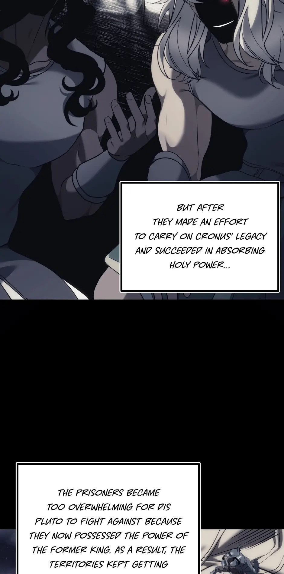 Read Second Life Ranker Manga Online